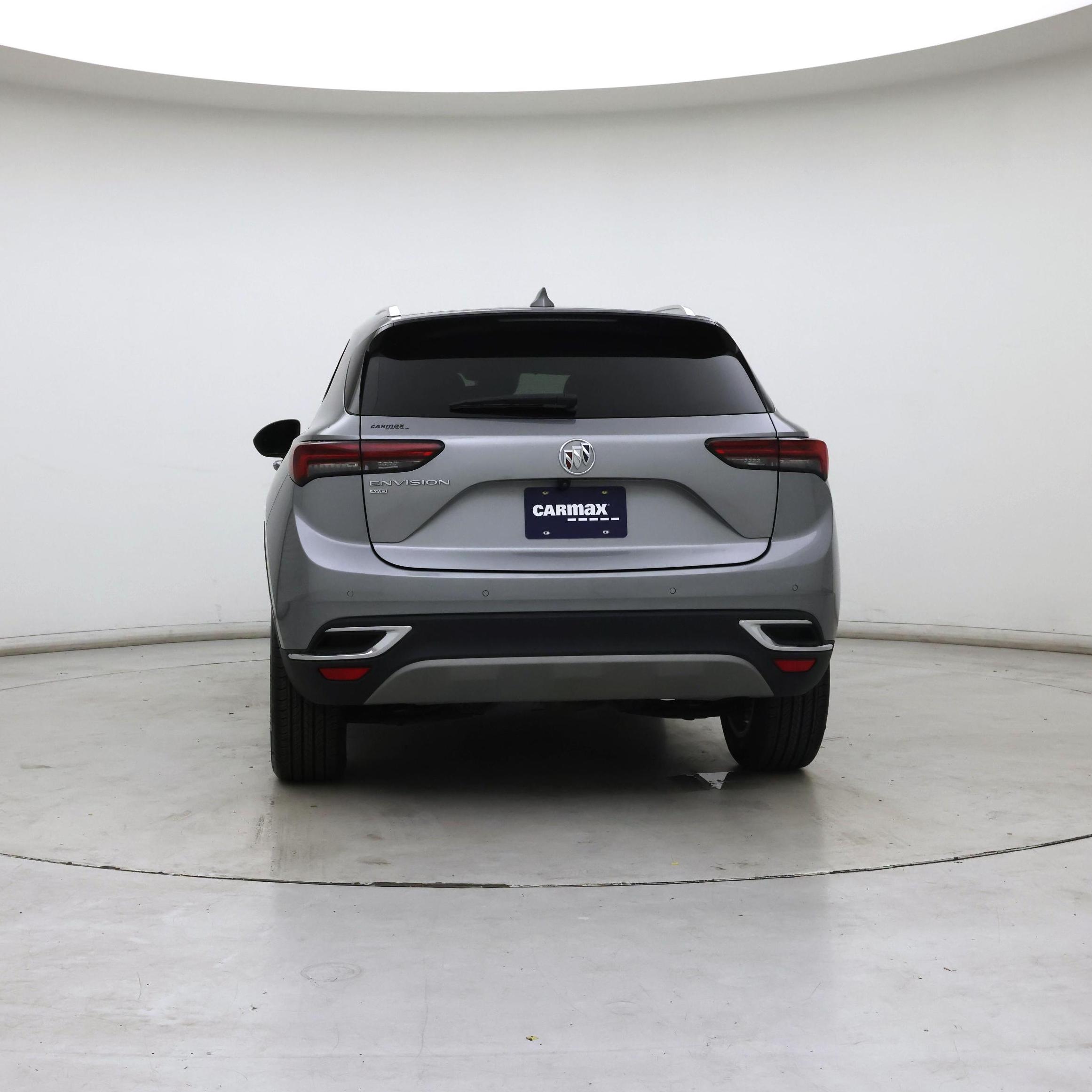 Thumbnail: 2023 Buick Envision - 6