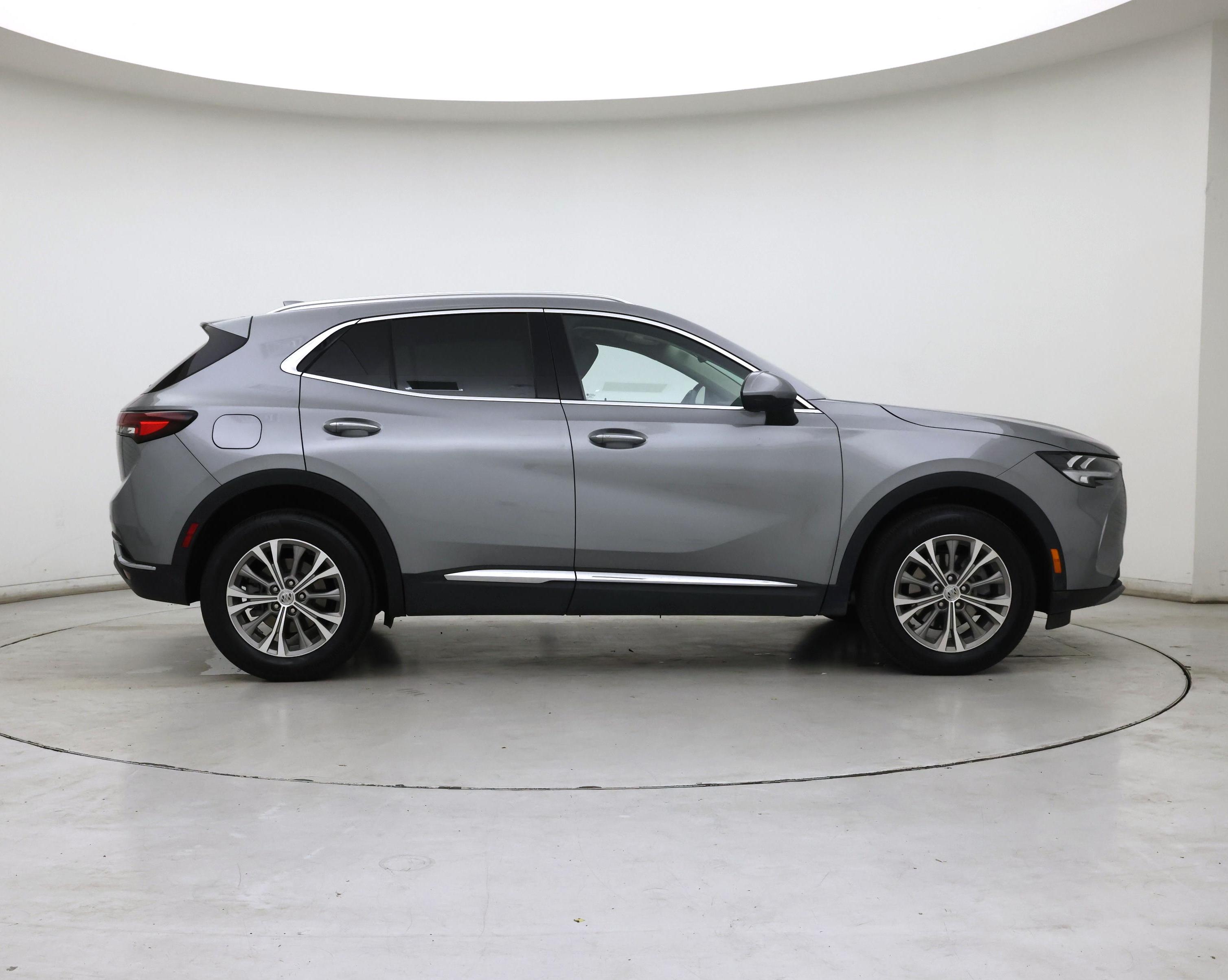 Thumbnail: 2023 Buick Envision - 7