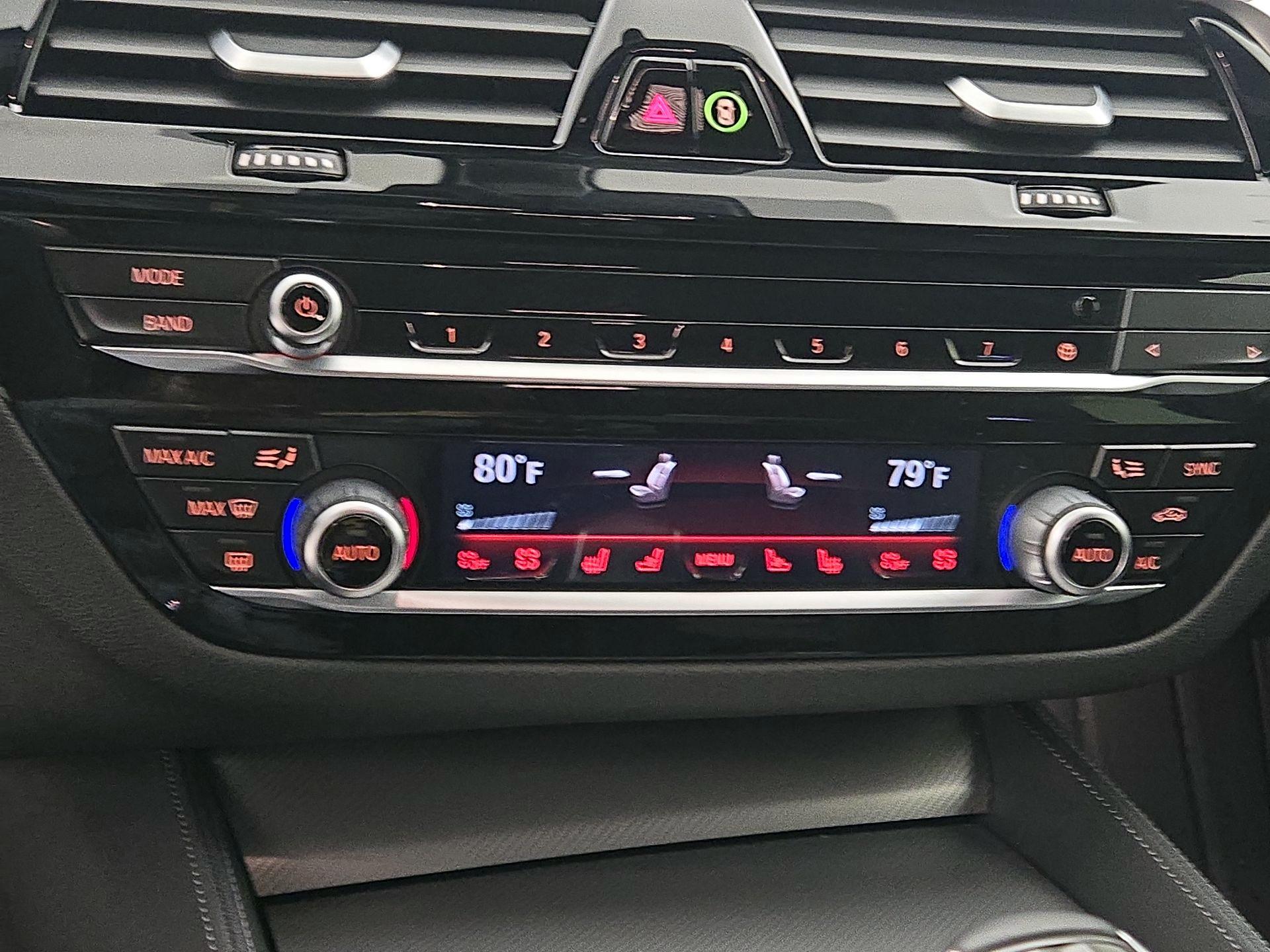 Thumbnail: 2020 BMW M5 - 17