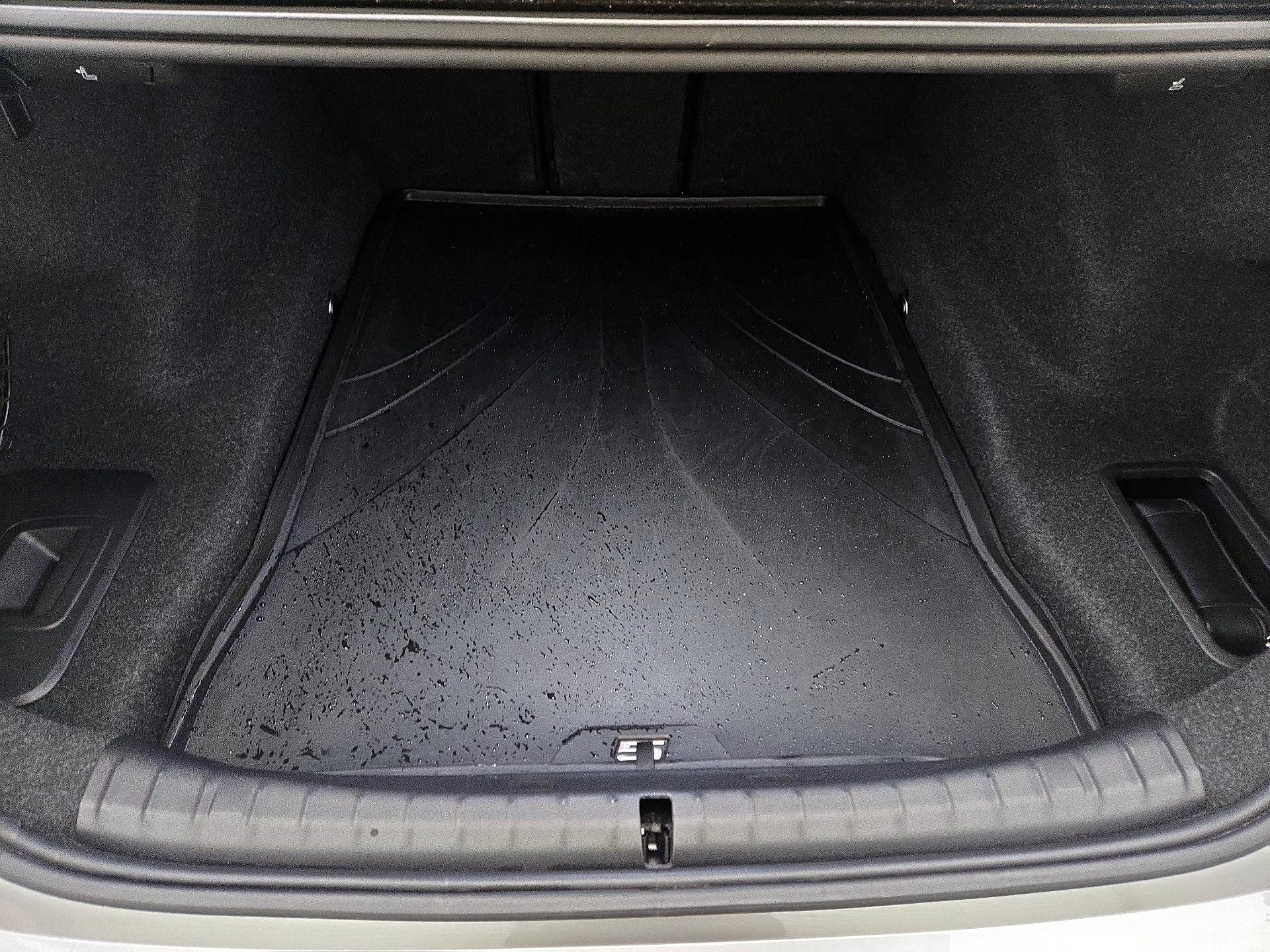 Thumbnail: 2020 BMW M5 - 20