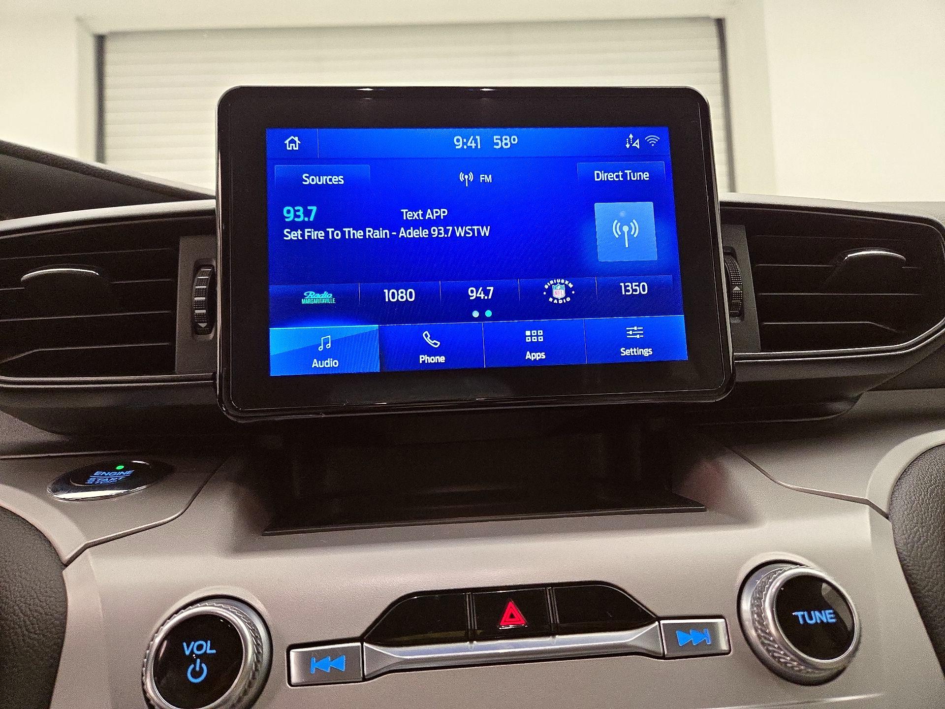 Thumbnail: 2021 Ford Explorer - 15