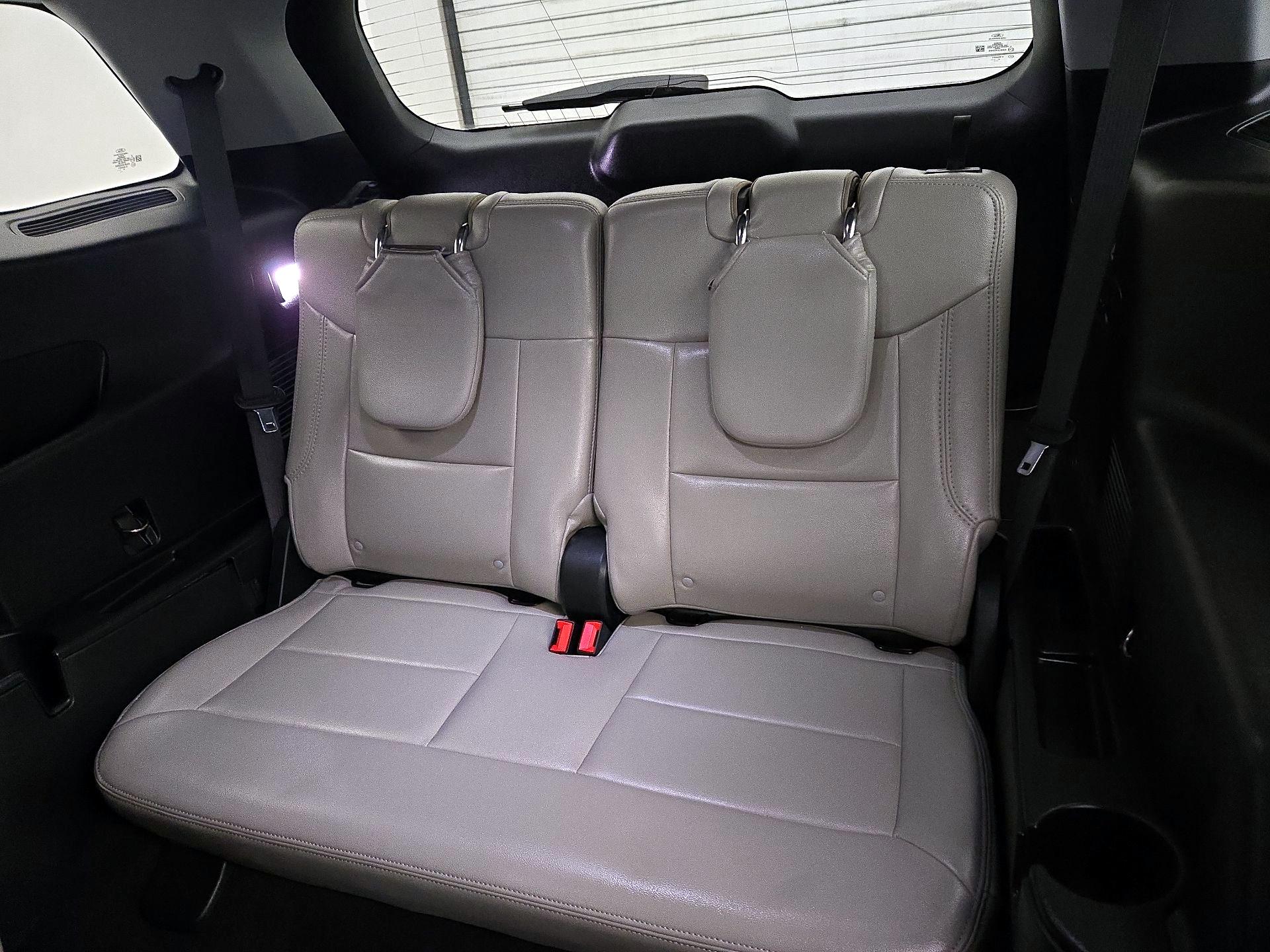 Thumbnail: 2021 Ford Explorer - 20