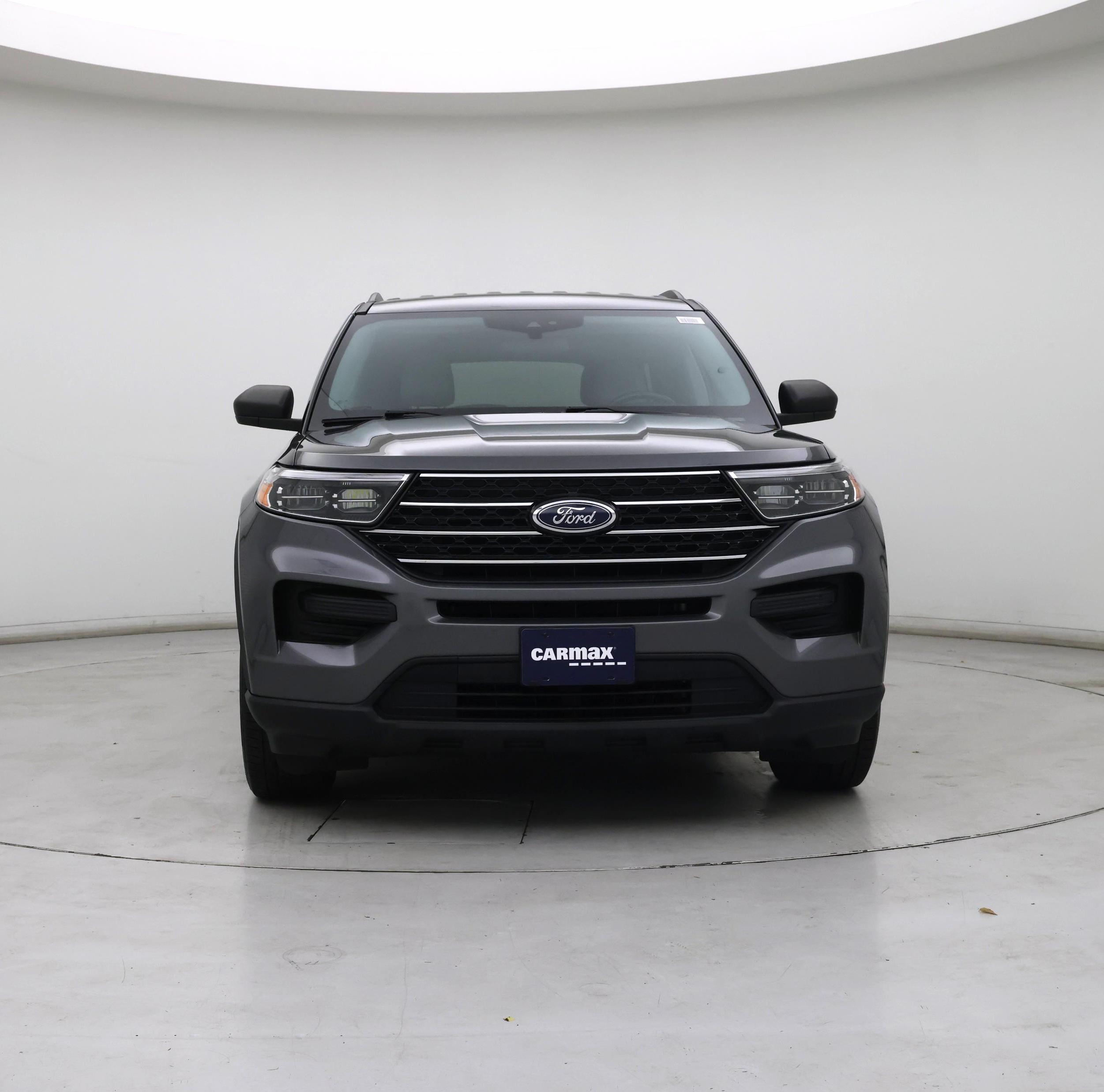 Thumbnail: 2021 Ford Explorer - 5