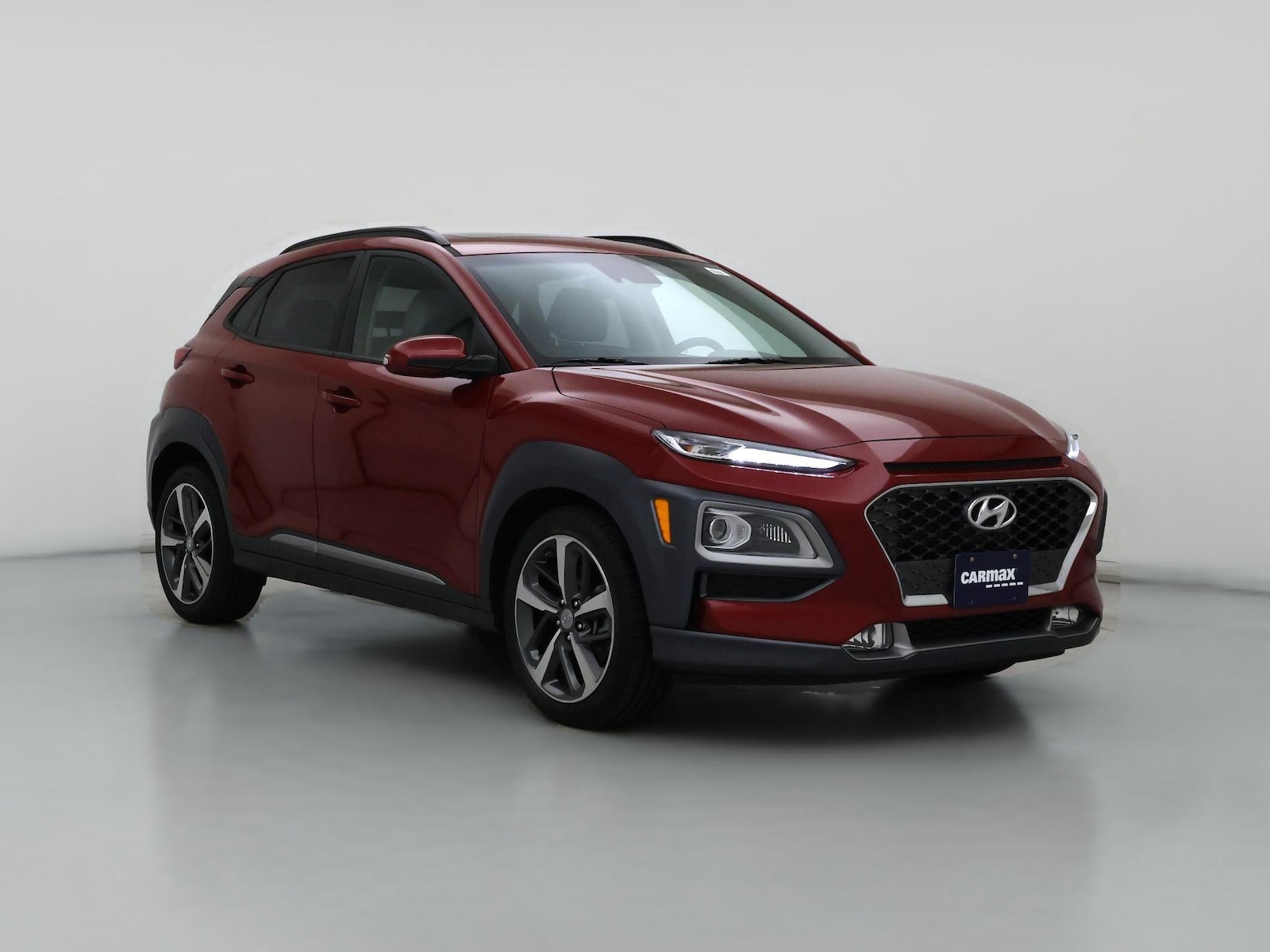 2021 Hyundai Kona Limited