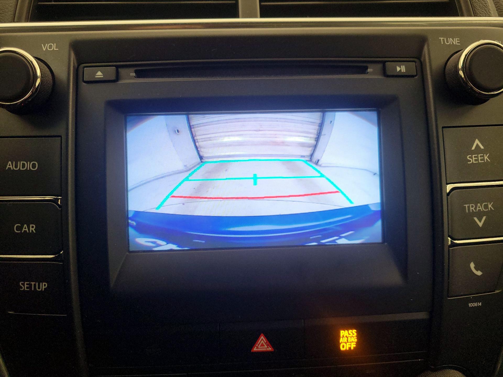 Thumbnail: 2017 Toyota Camry - 14