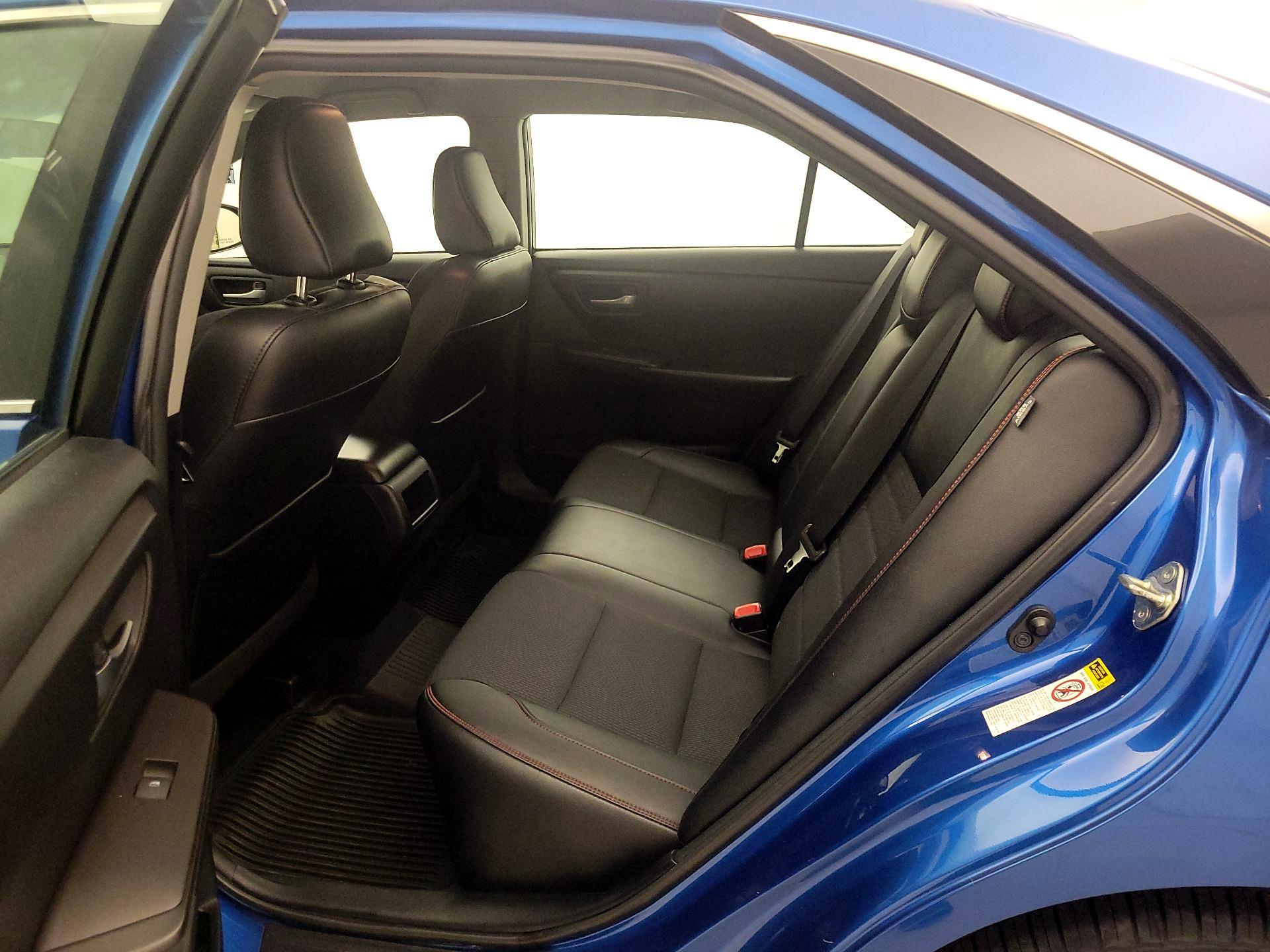 Thumbnail: 2017 Toyota Camry - 19