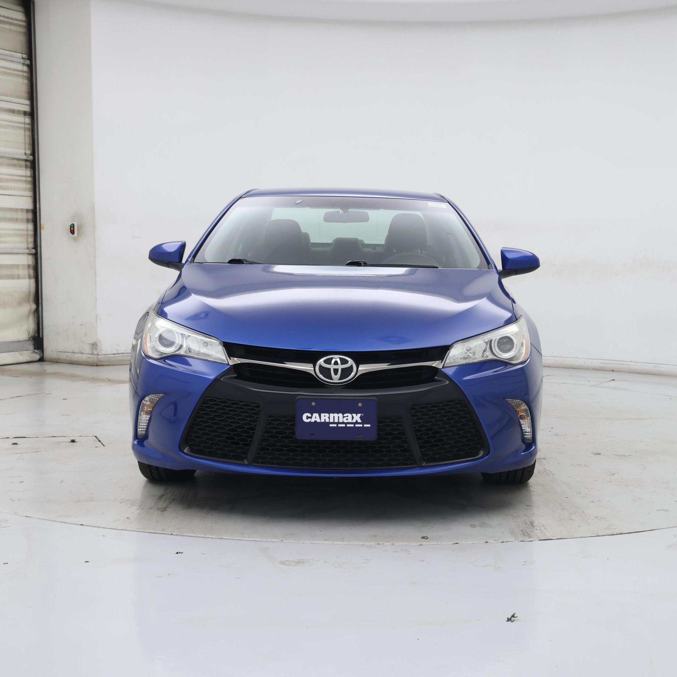 Thumbnail: 2017 Toyota Camry - 5