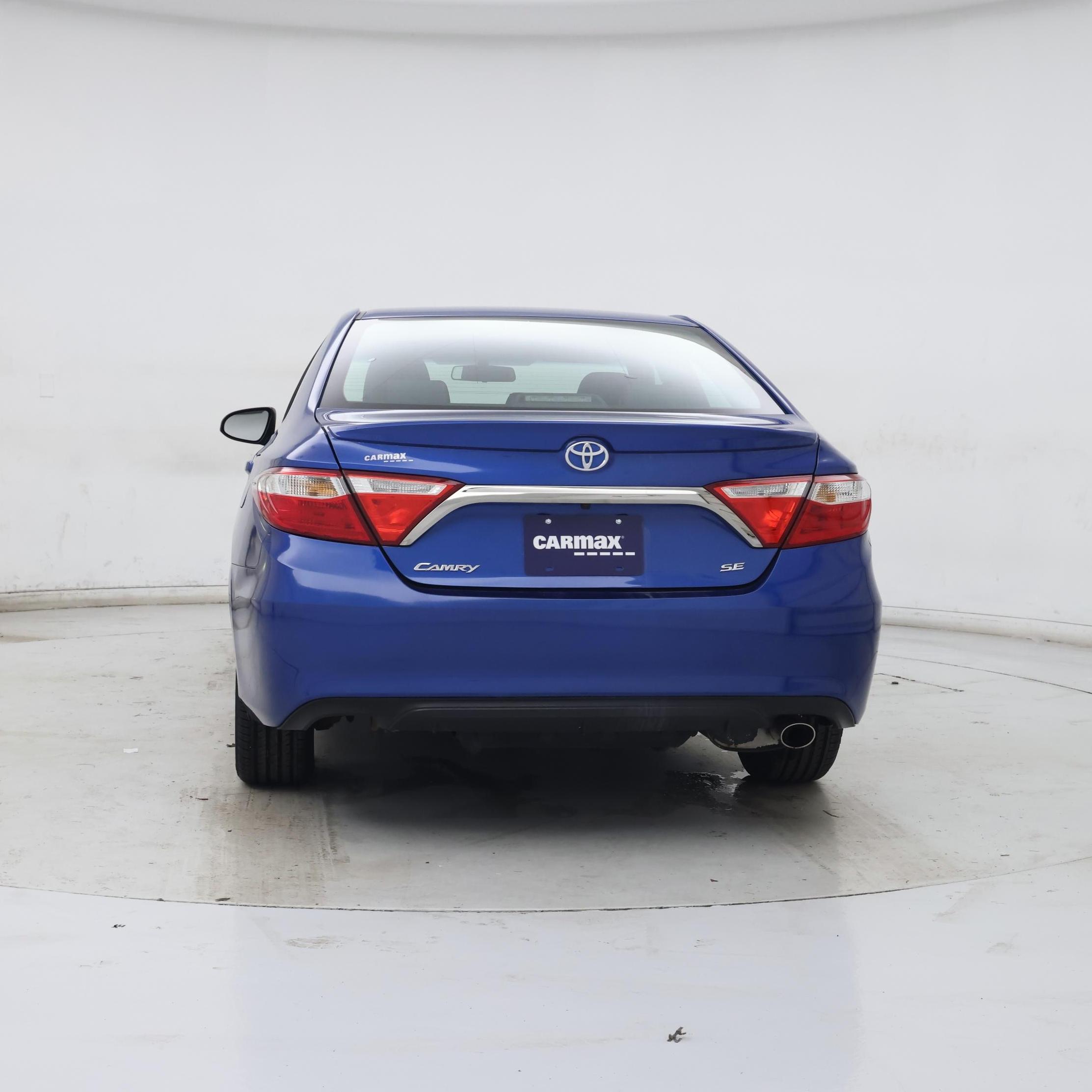 Thumbnail: 2017 Toyota Camry - 6