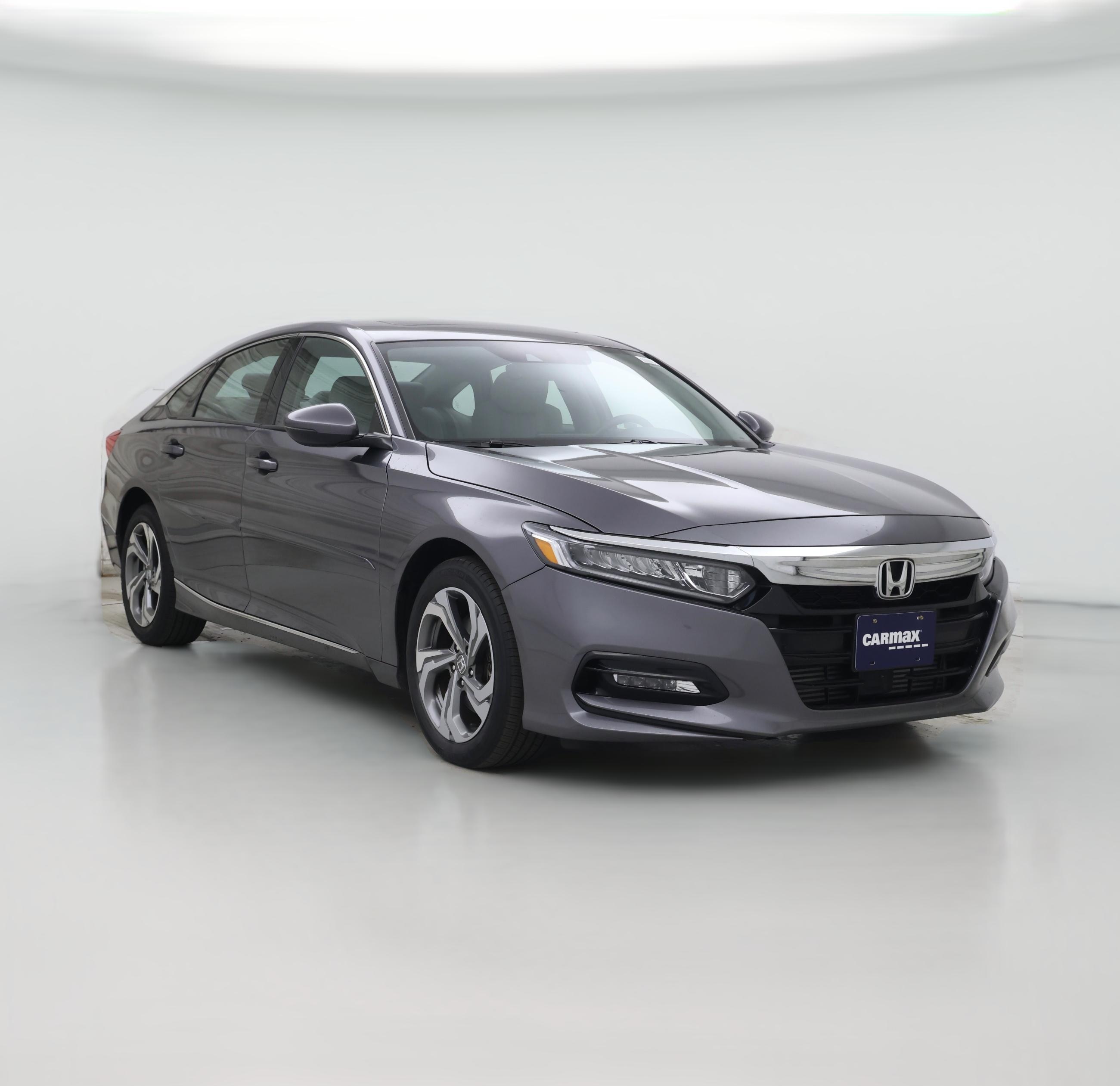 Thumbnail: 2018 Honda Accord - 1