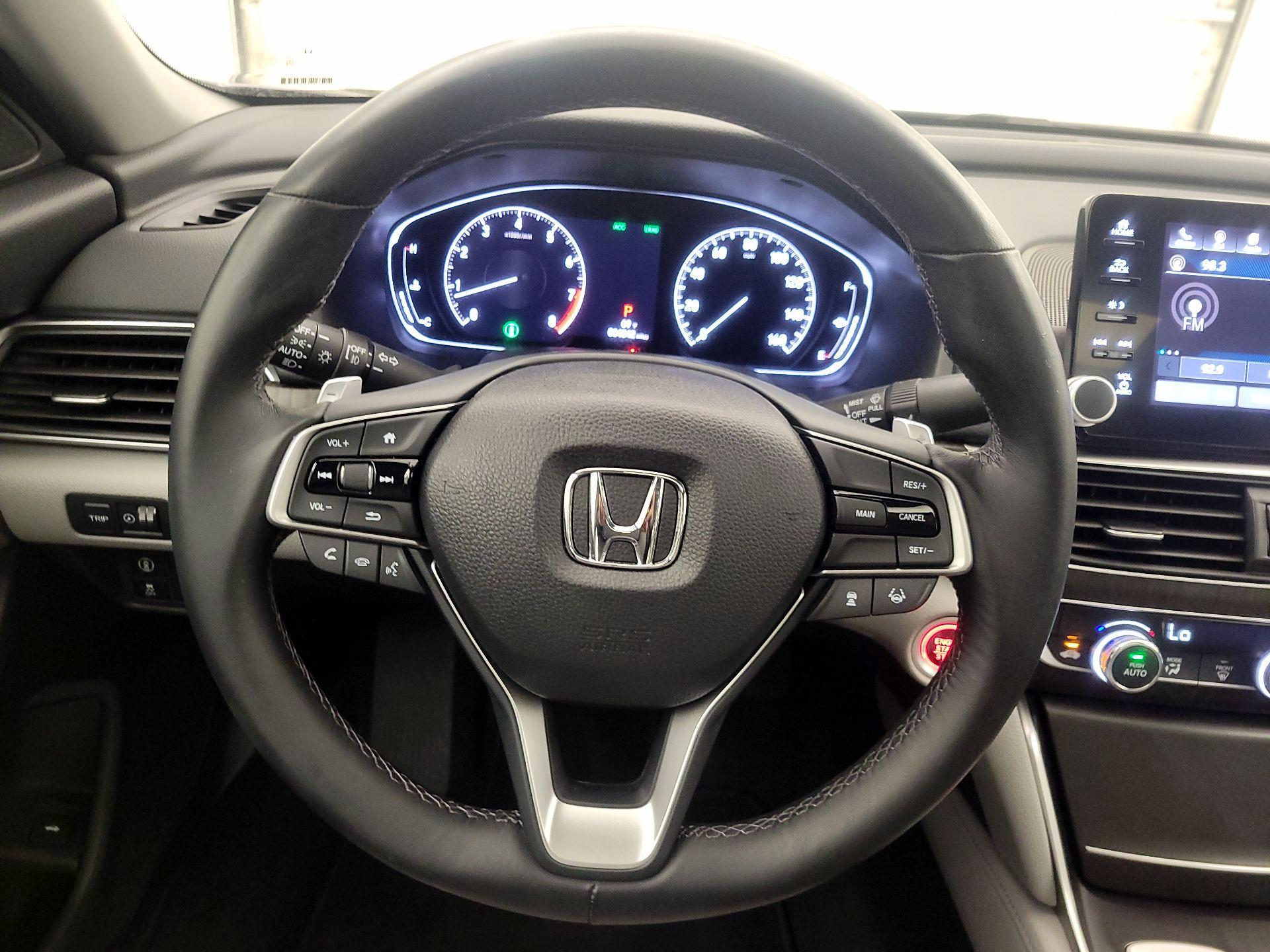 Thumbnail: 2018 Honda Accord - 10