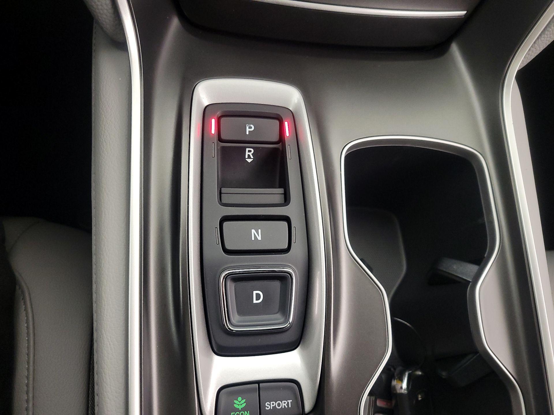 Thumbnail: 2018 Honda Accord - 17