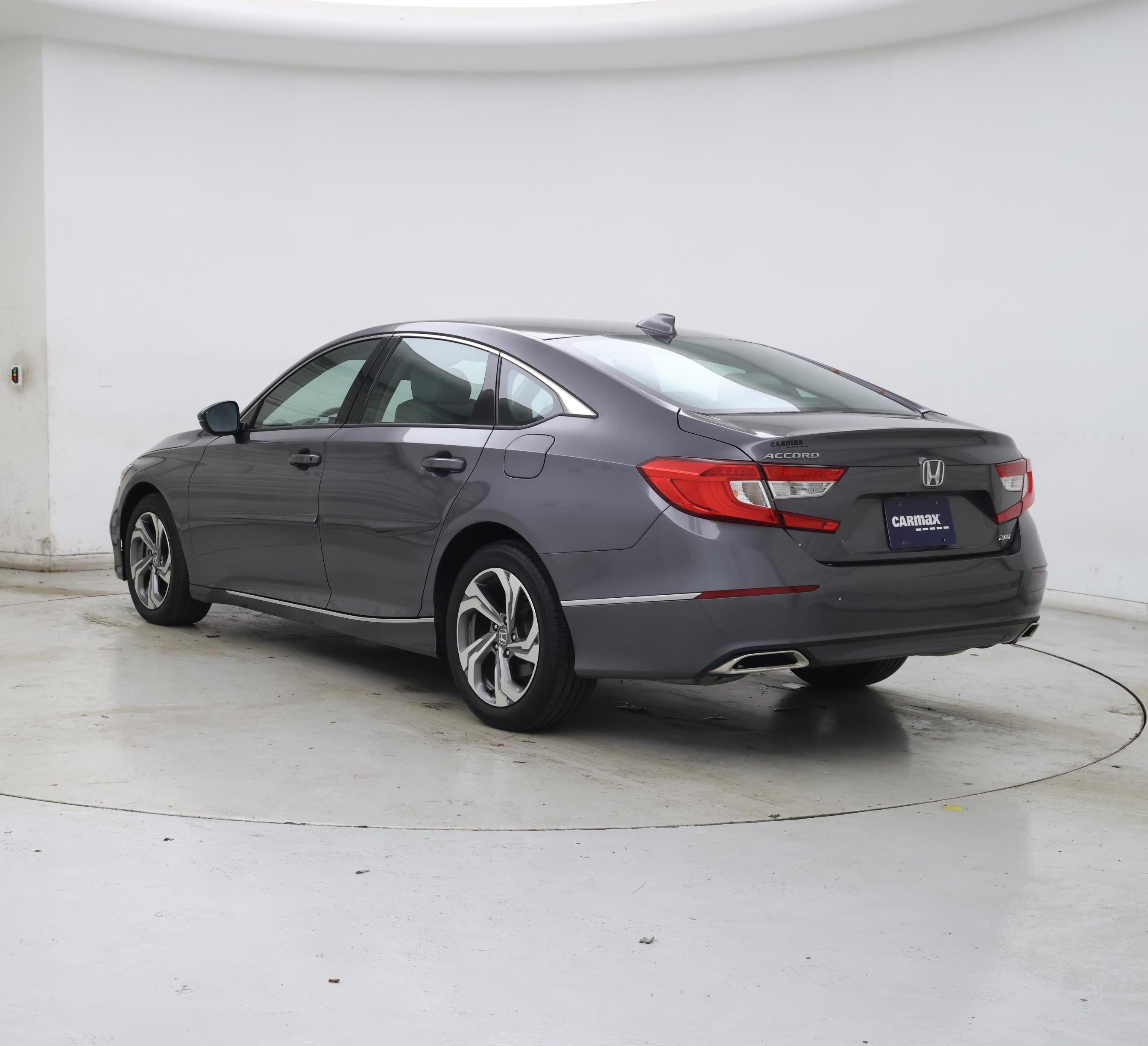 Thumbnail: 2018 Honda Accord - 2