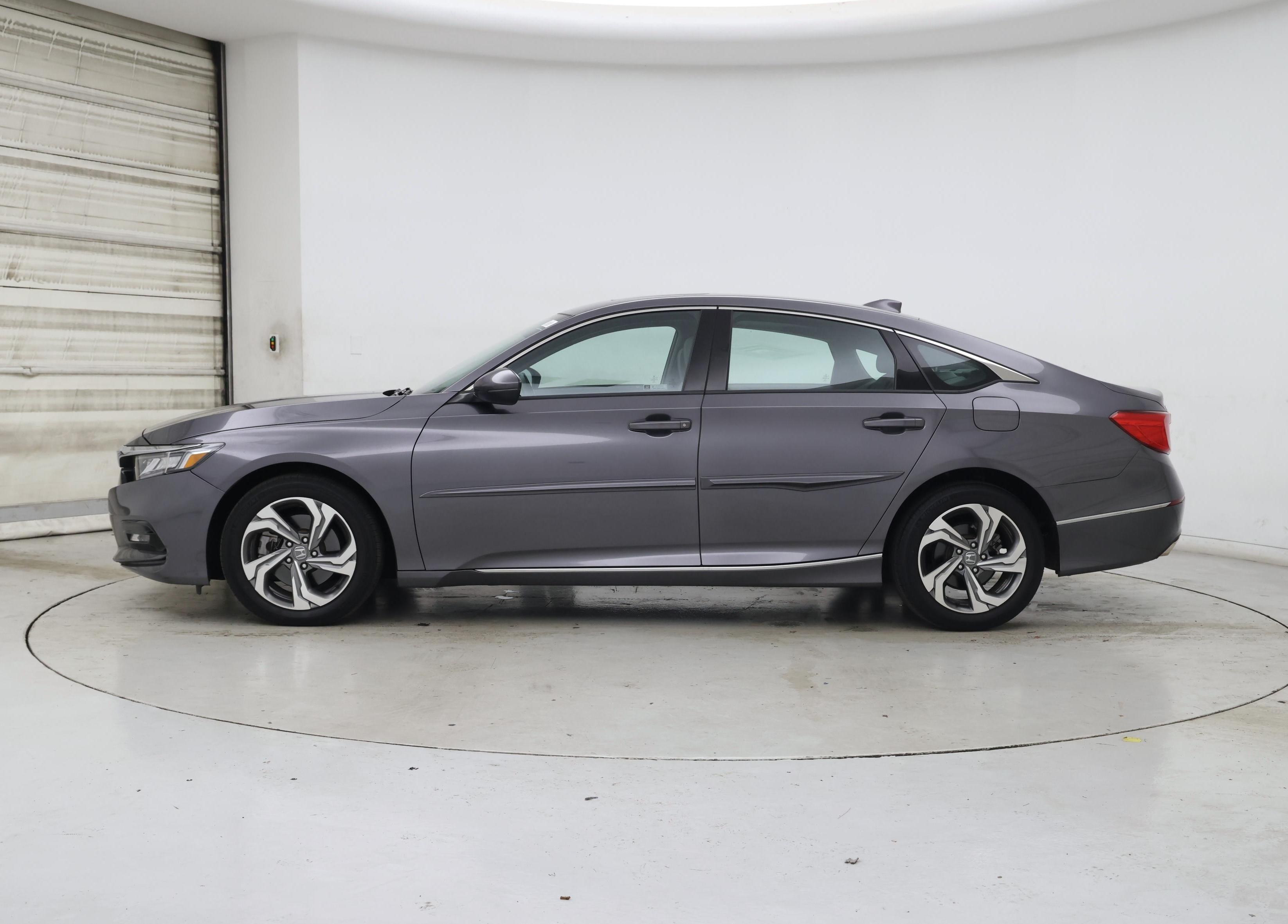 Thumbnail: 2018 Honda Accord - 3