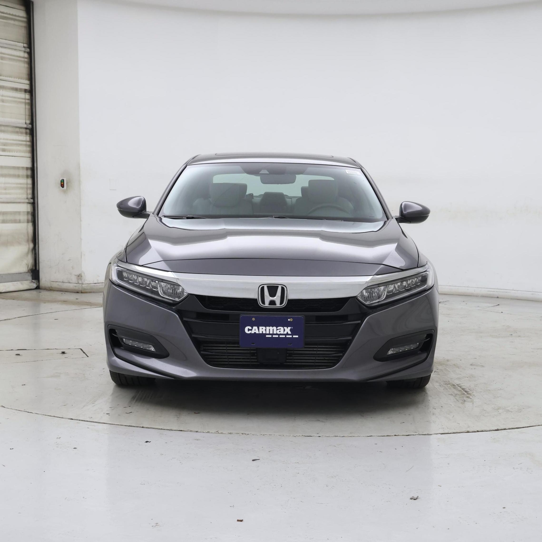 Thumbnail: 2018 Honda Accord - 5