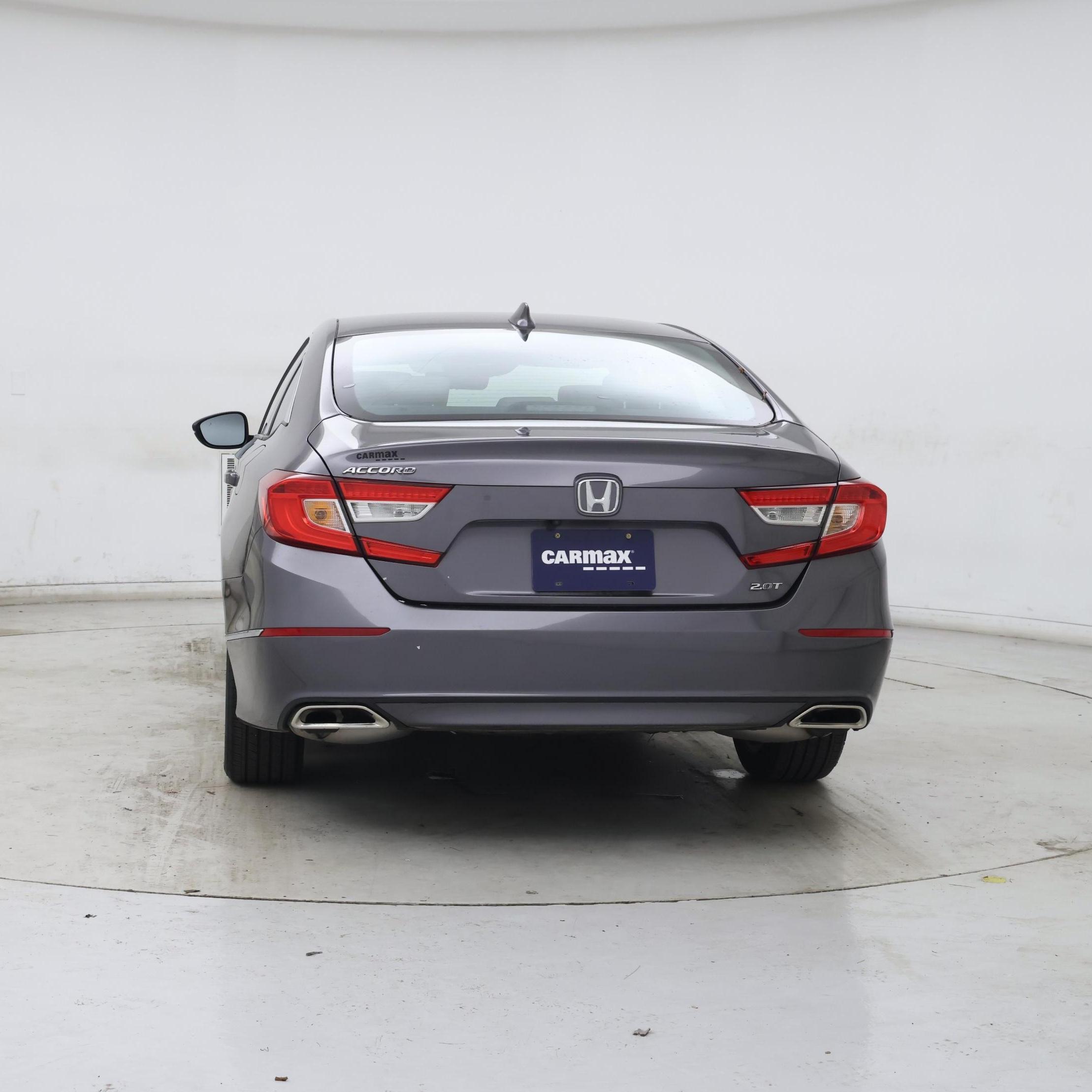 Thumbnail: 2018 Honda Accord - 6