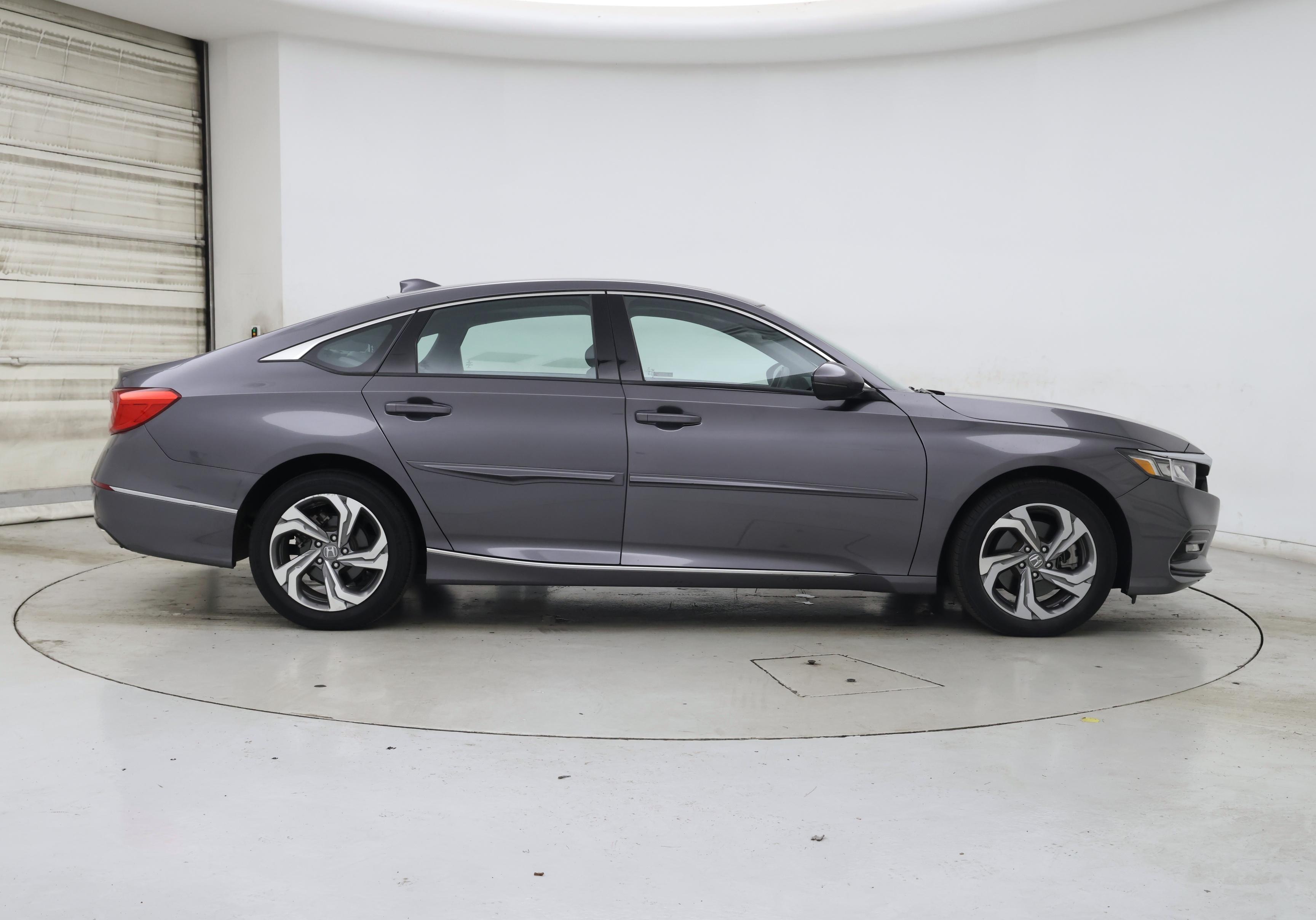Thumbnail: 2018 Honda Accord - 7
