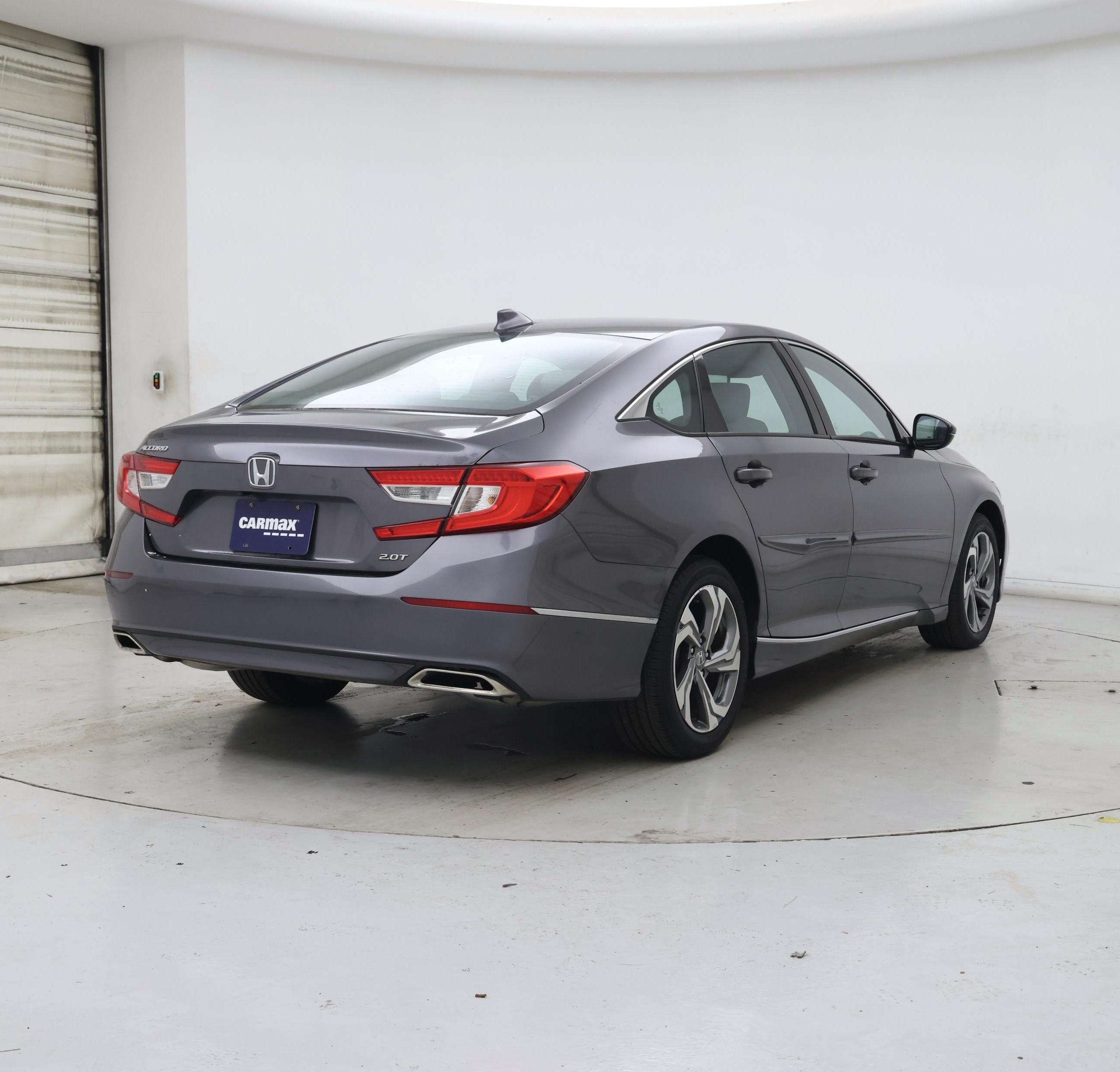 Thumbnail: 2018 Honda Accord - 8
