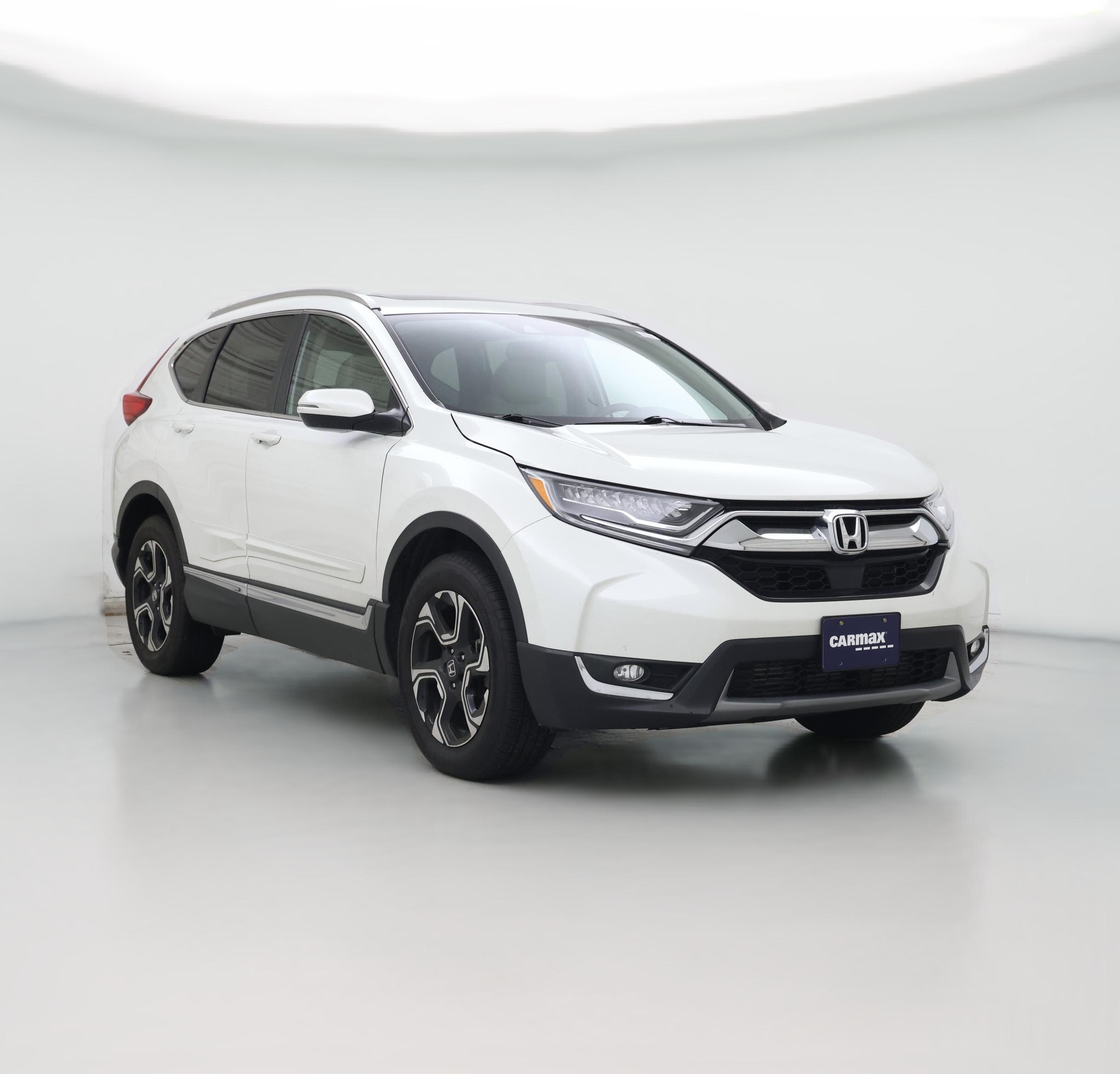 Thumbnail: 2017 Honda CR-V - 1