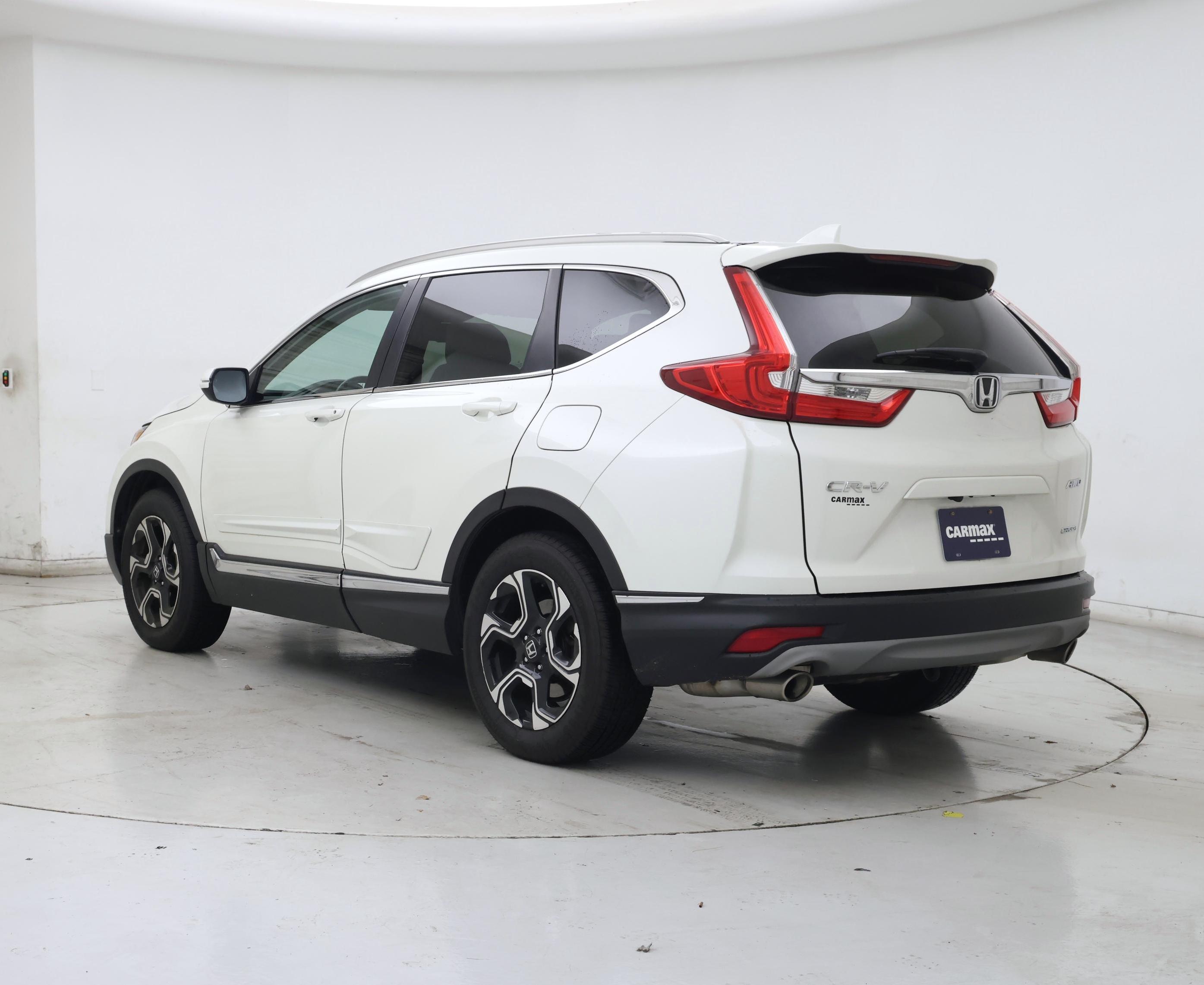 Thumbnail: 2017 Honda CR-V - 2