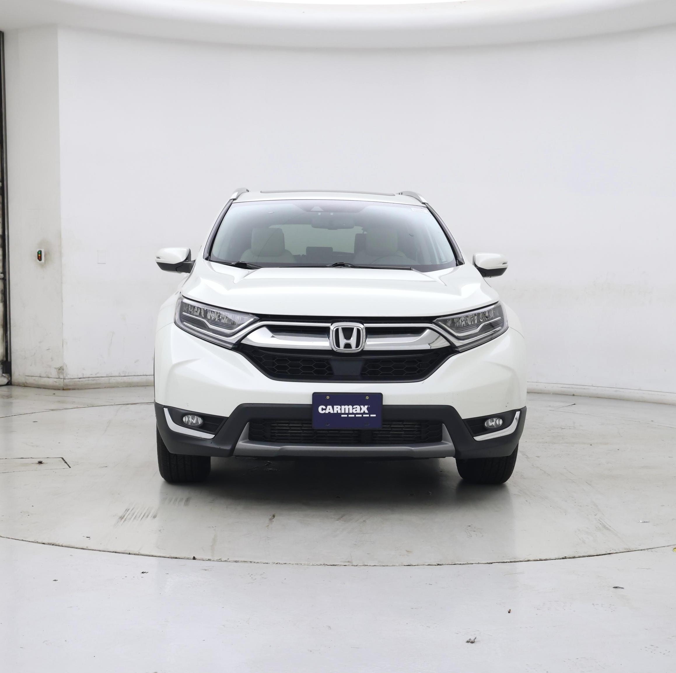 Thumbnail: 2017 Honda CR-V - 5