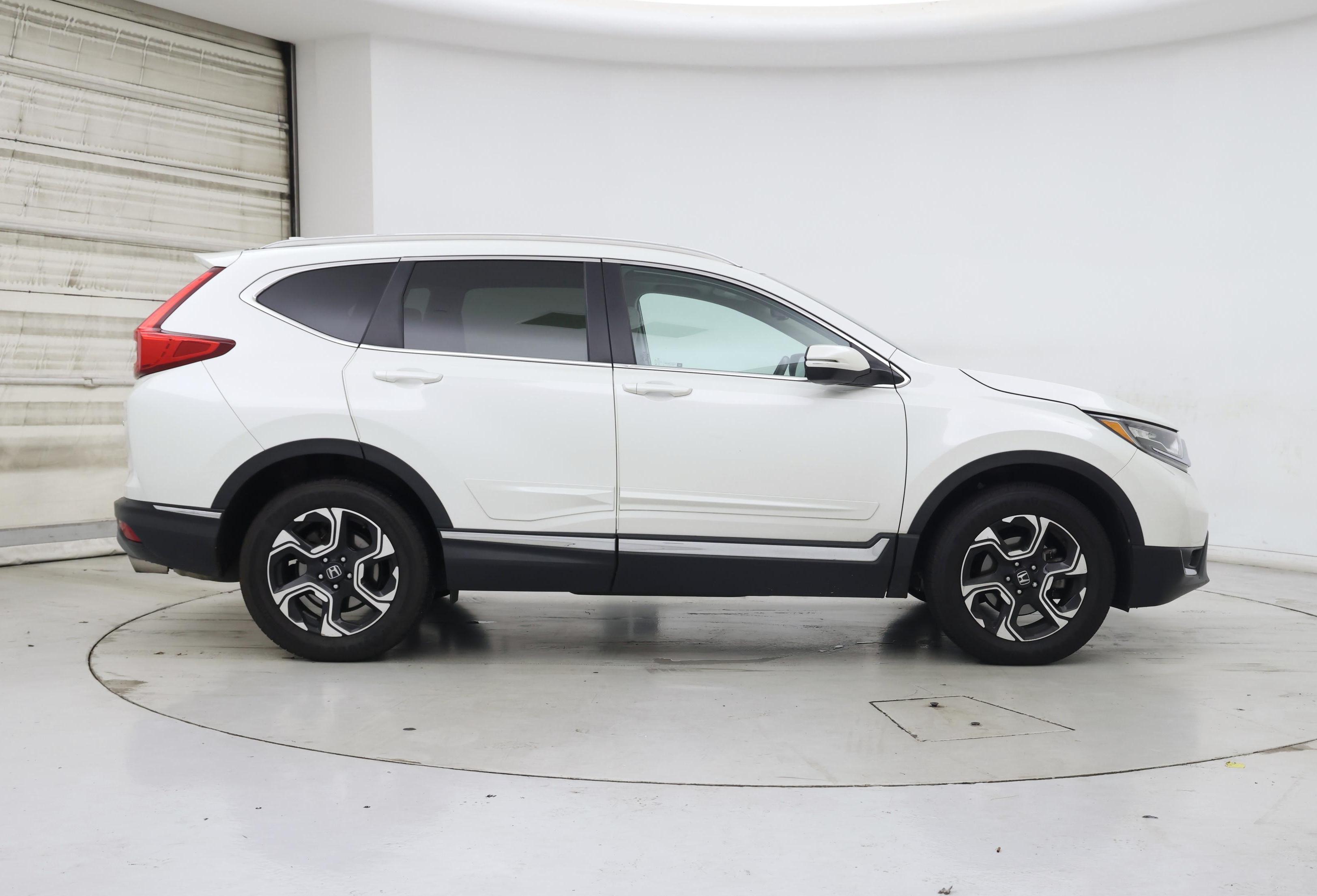 Thumbnail: 2017 Honda CR-V - 7