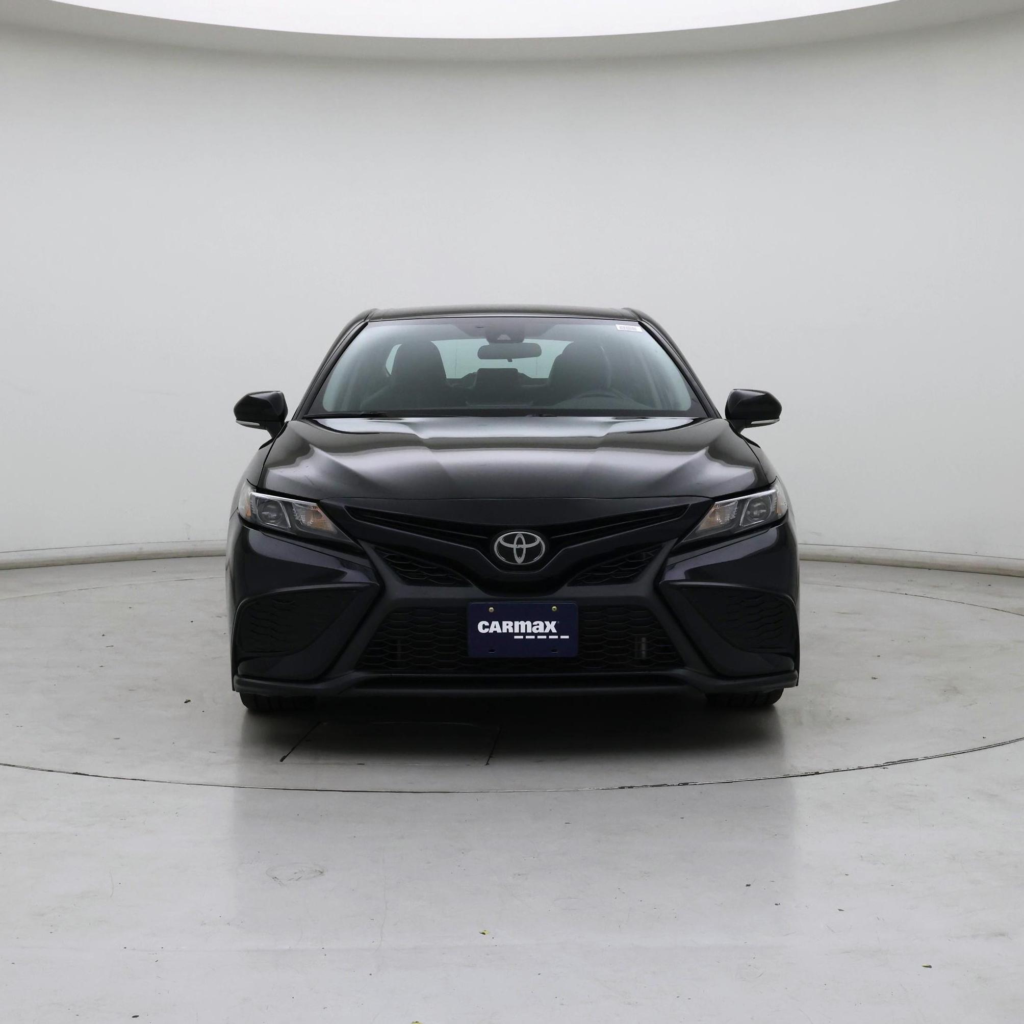 Thumbnail: 2022 Toyota Camry - 5