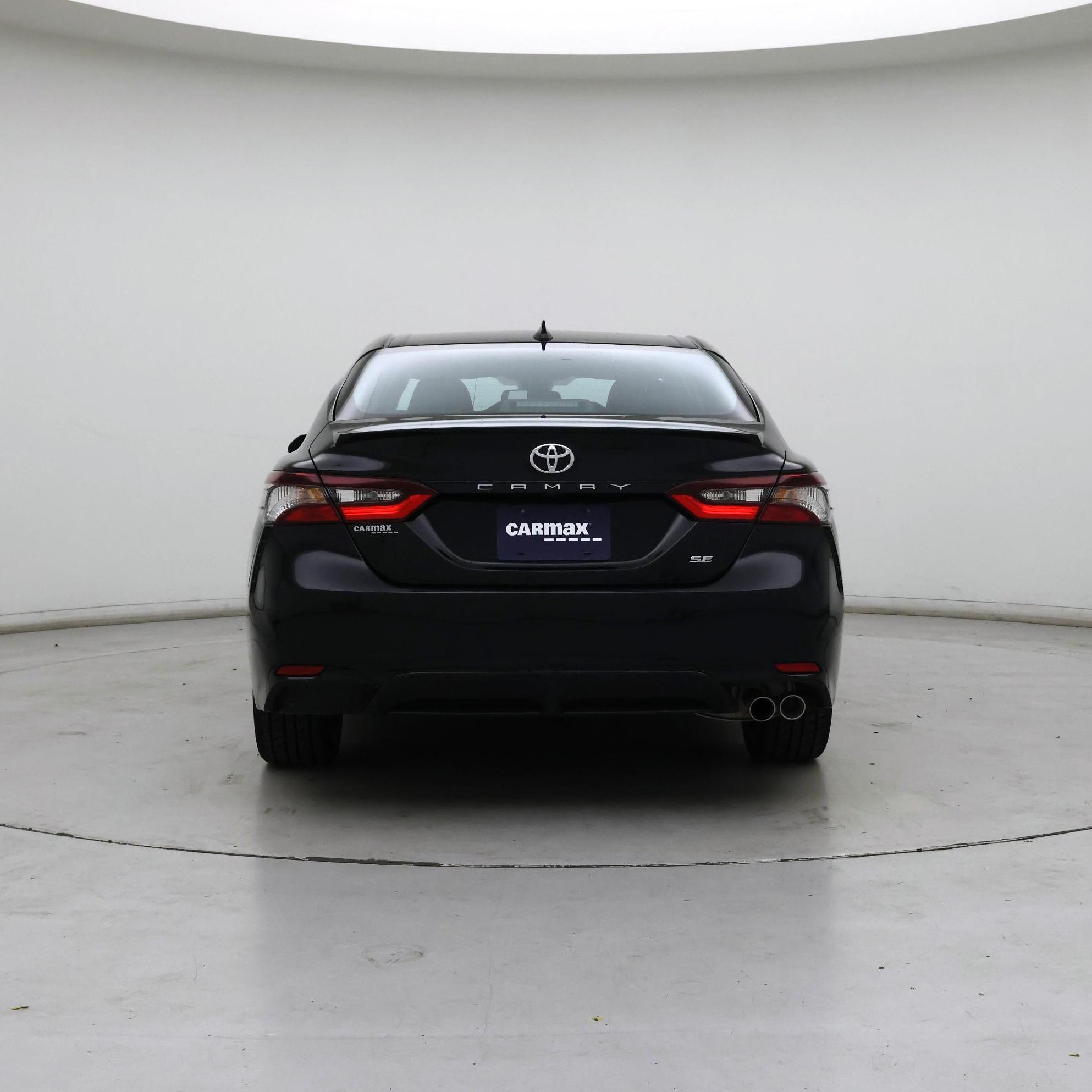 Thumbnail: 2022 Toyota Camry - 6