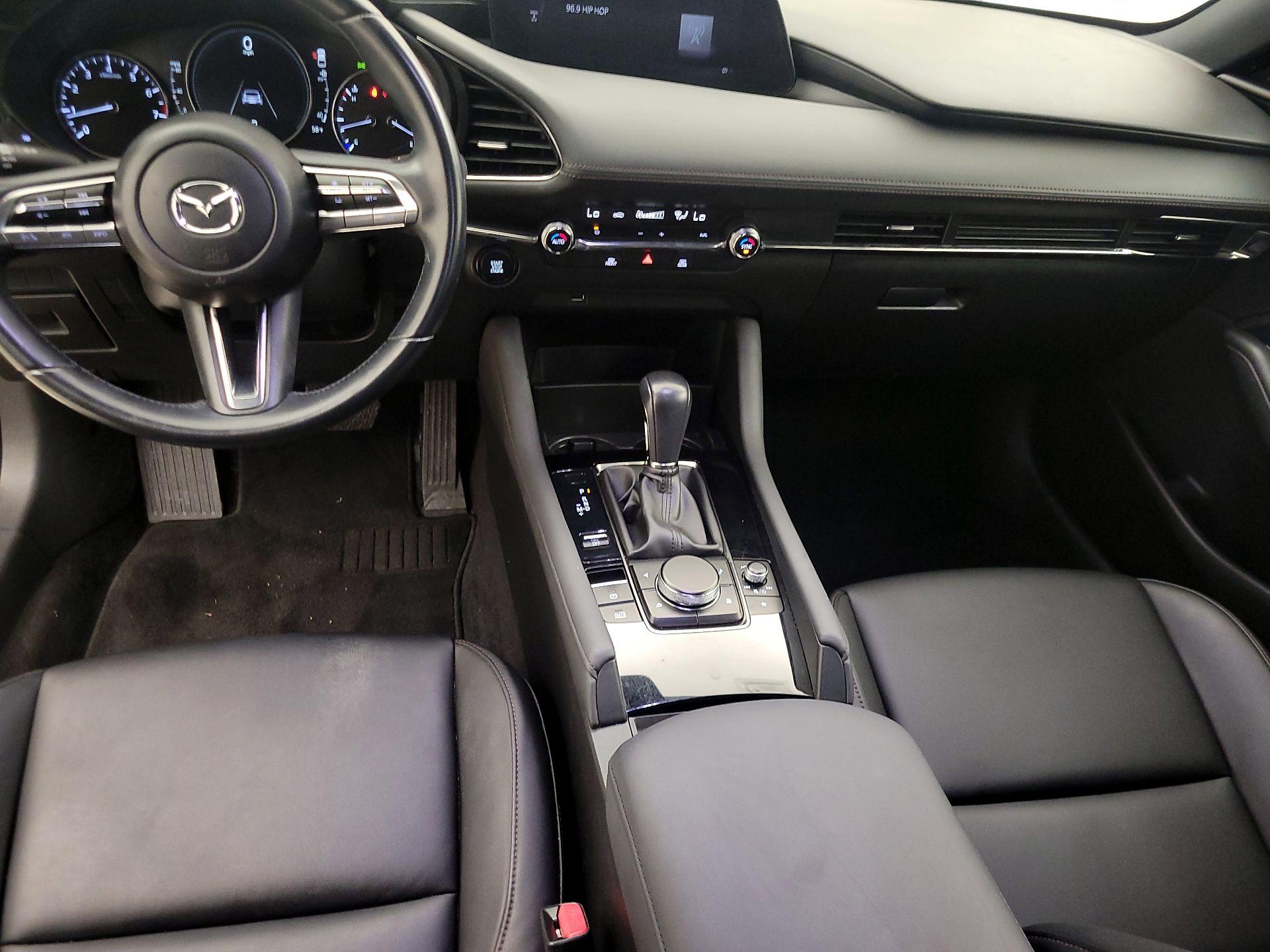 Thumbnail: 2019 Mazda Mazda3 - 9