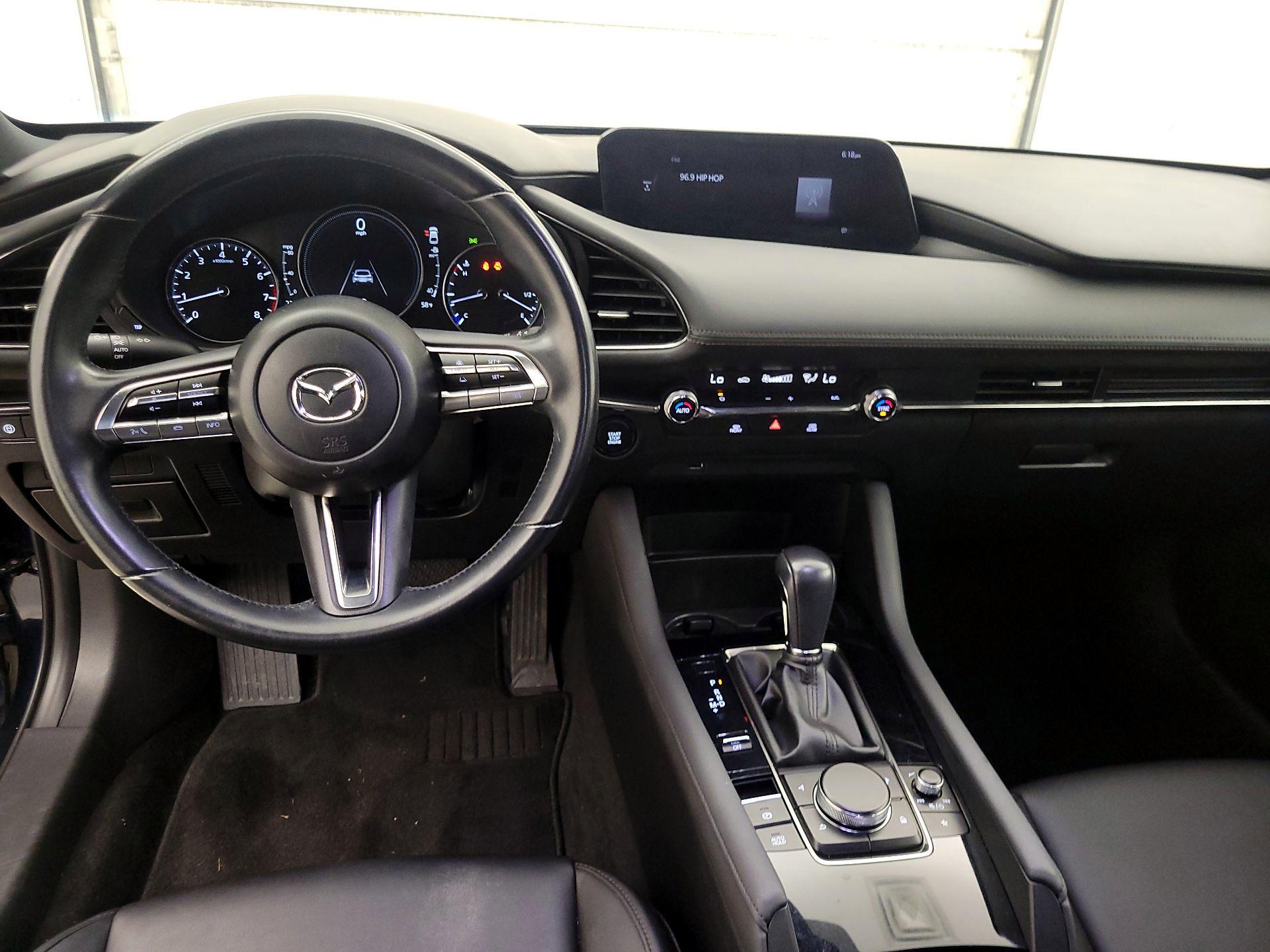 Thumbnail: 2019 Mazda Mazda3 - 10