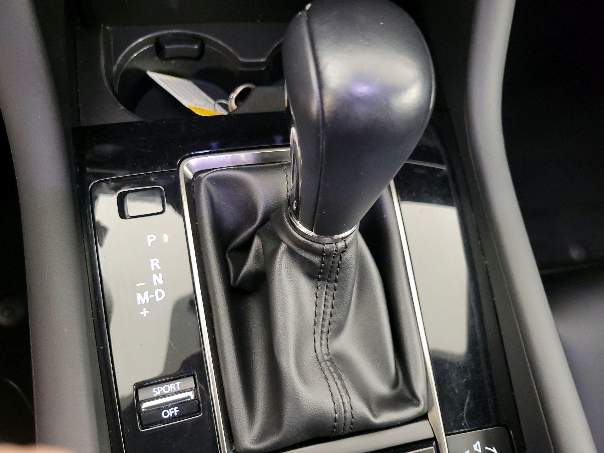 Thumbnail: 2019 Mazda Mazda3 - 17