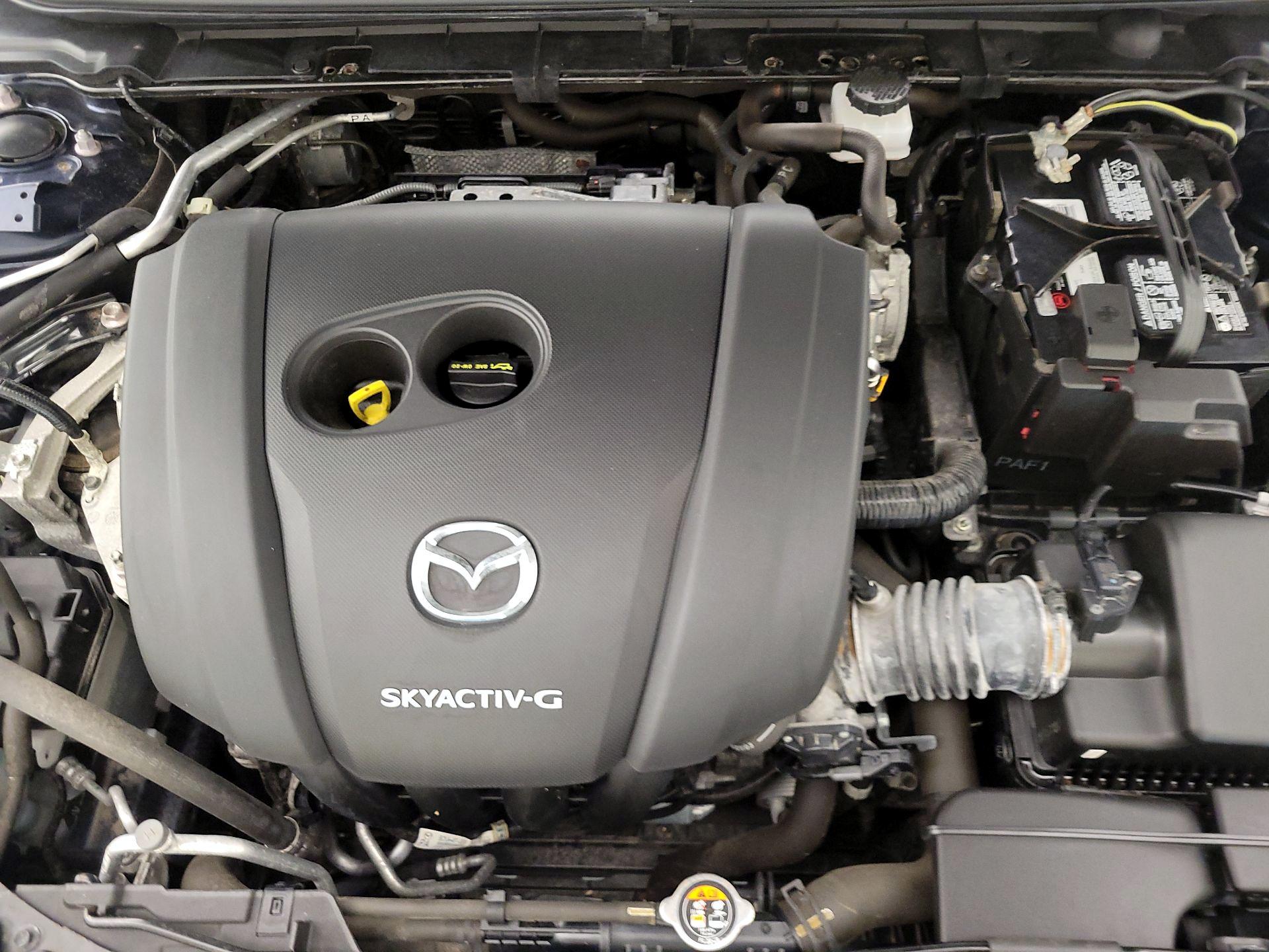 Thumbnail: 2019 Mazda Mazda3 - 20
