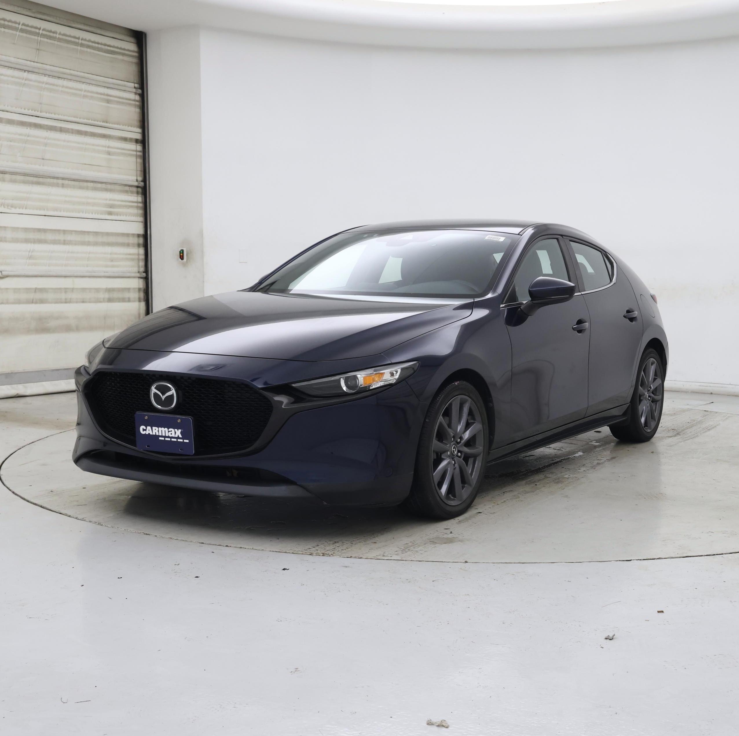 Thumbnail: 2019 Mazda Mazda3 - 4