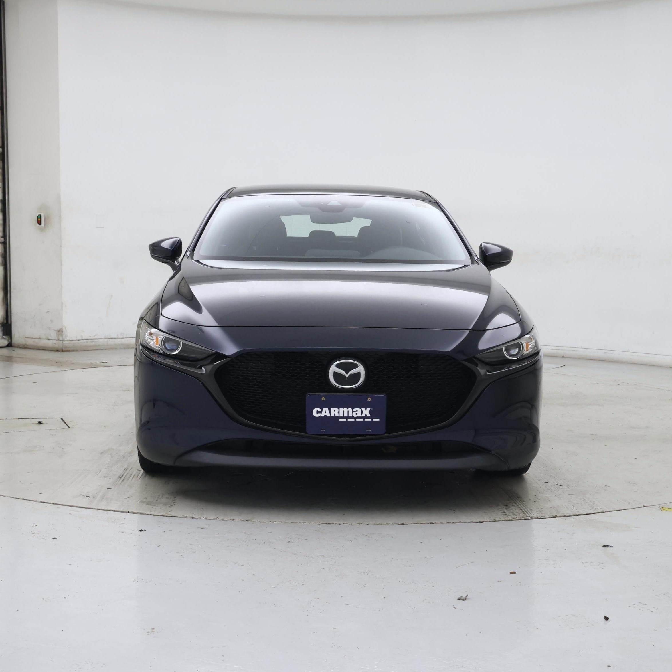 Thumbnail: 2019 Mazda Mazda3 - 5