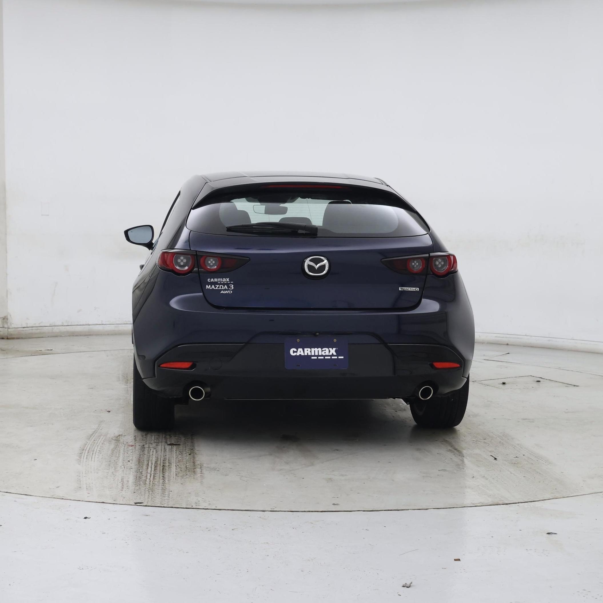 Thumbnail: 2019 Mazda Mazda3 - 6