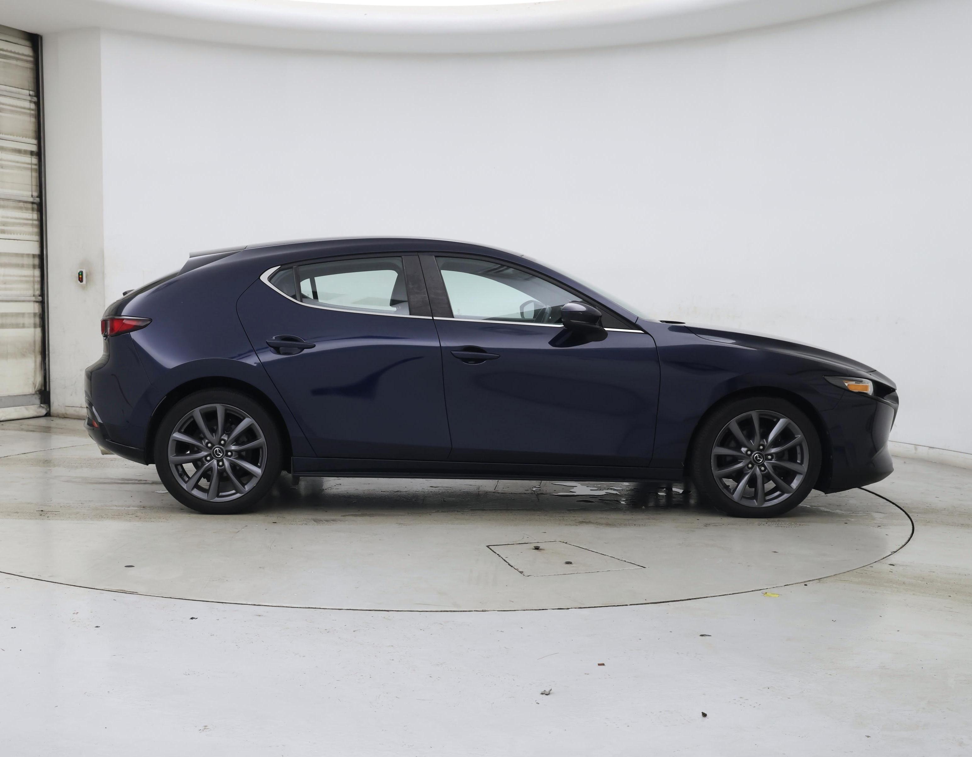 Thumbnail: 2019 Mazda Mazda3 - 7