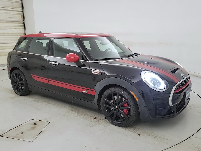 2017 MINI Cooper Clubman John Cooper Works -
                  Westborough, MA