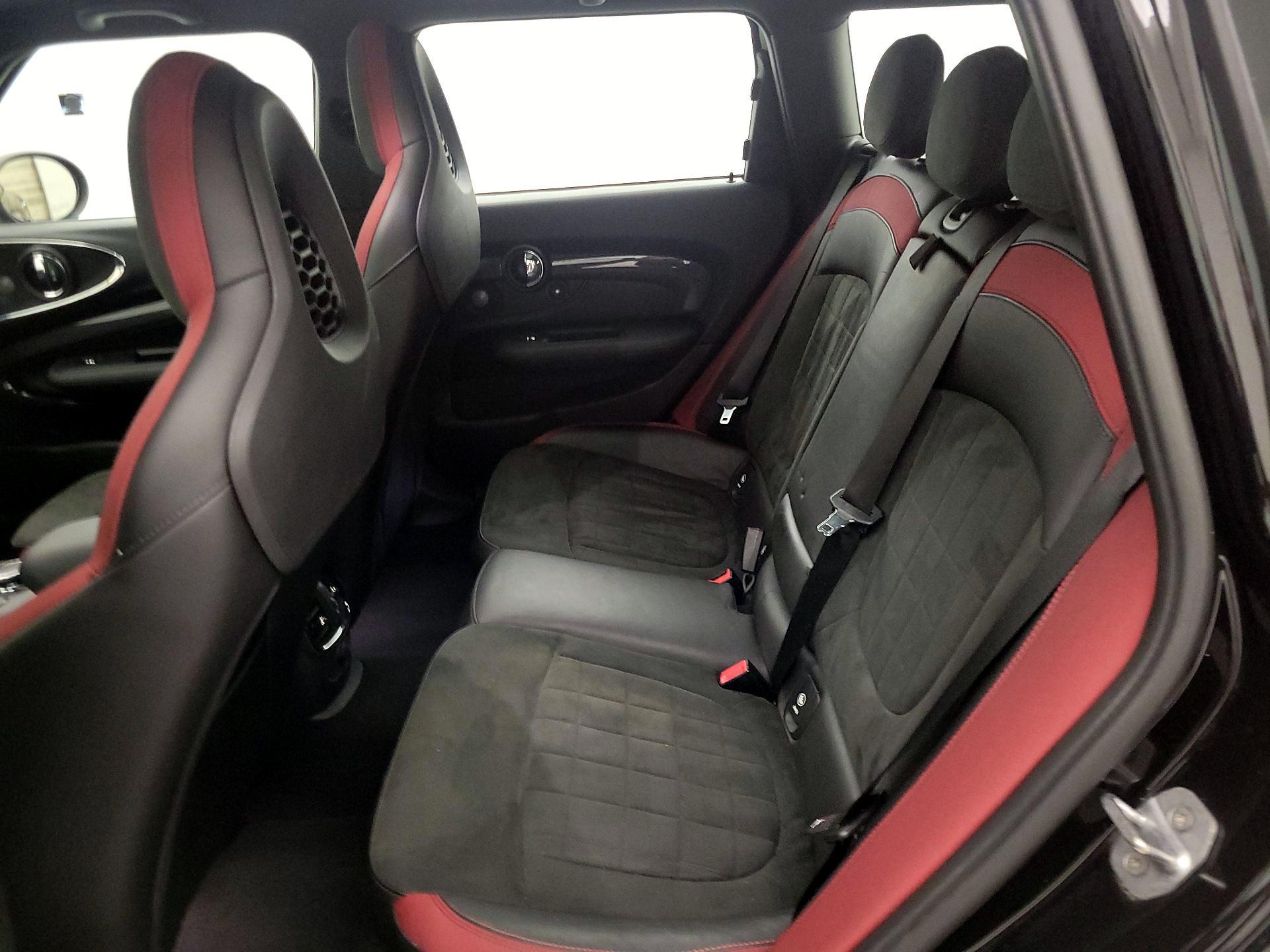 Thumbnail: 2017 MINI Cooper Clubman - 18