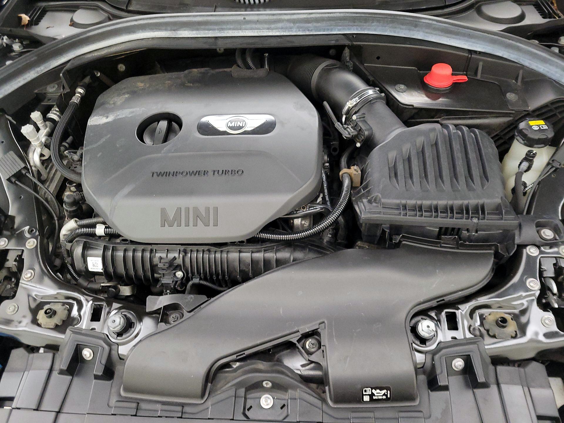 Thumbnail: 2017 MINI Cooper Clubman - 20