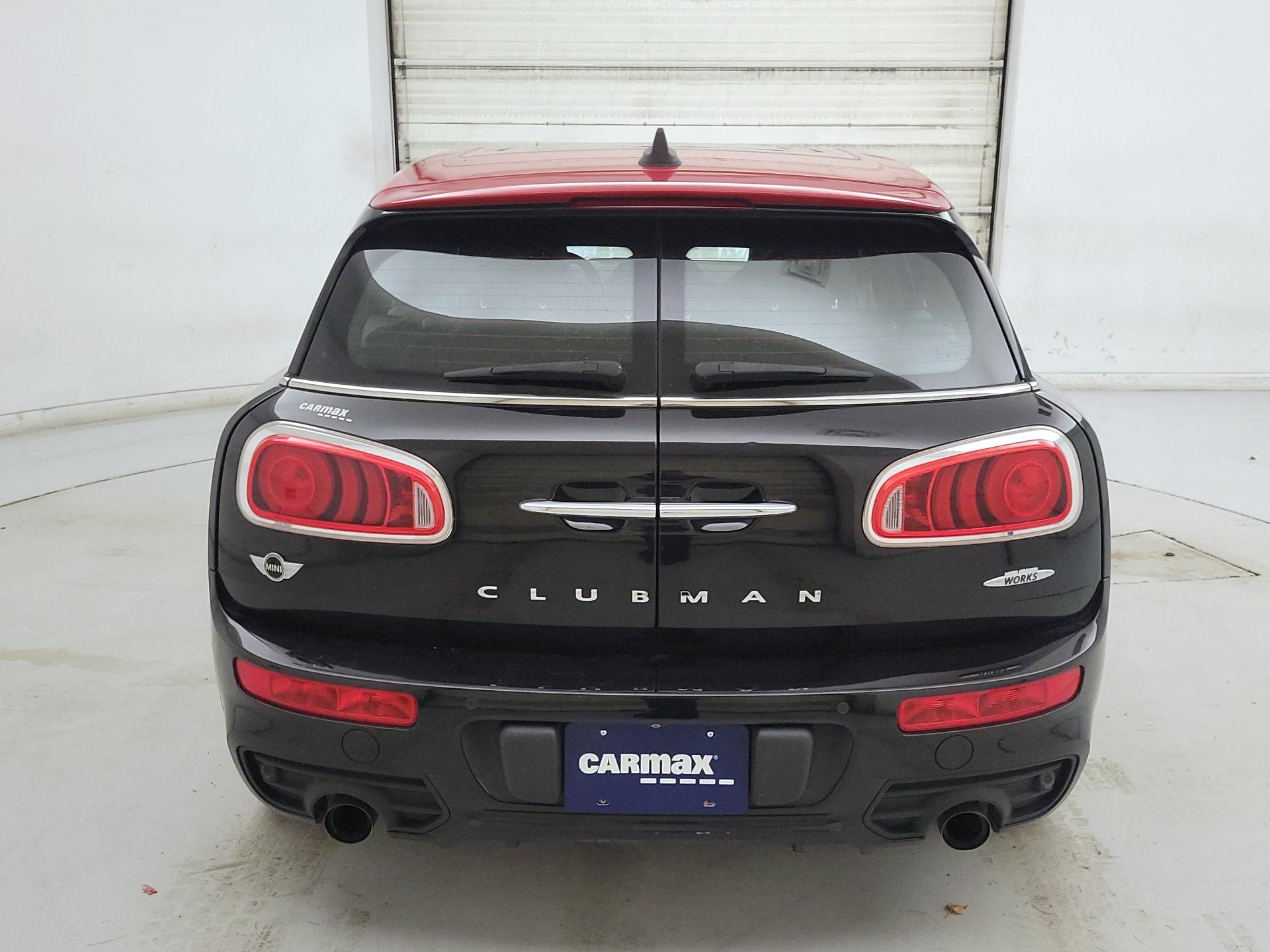 Thumbnail: 2017 MINI Cooper Clubman - 6