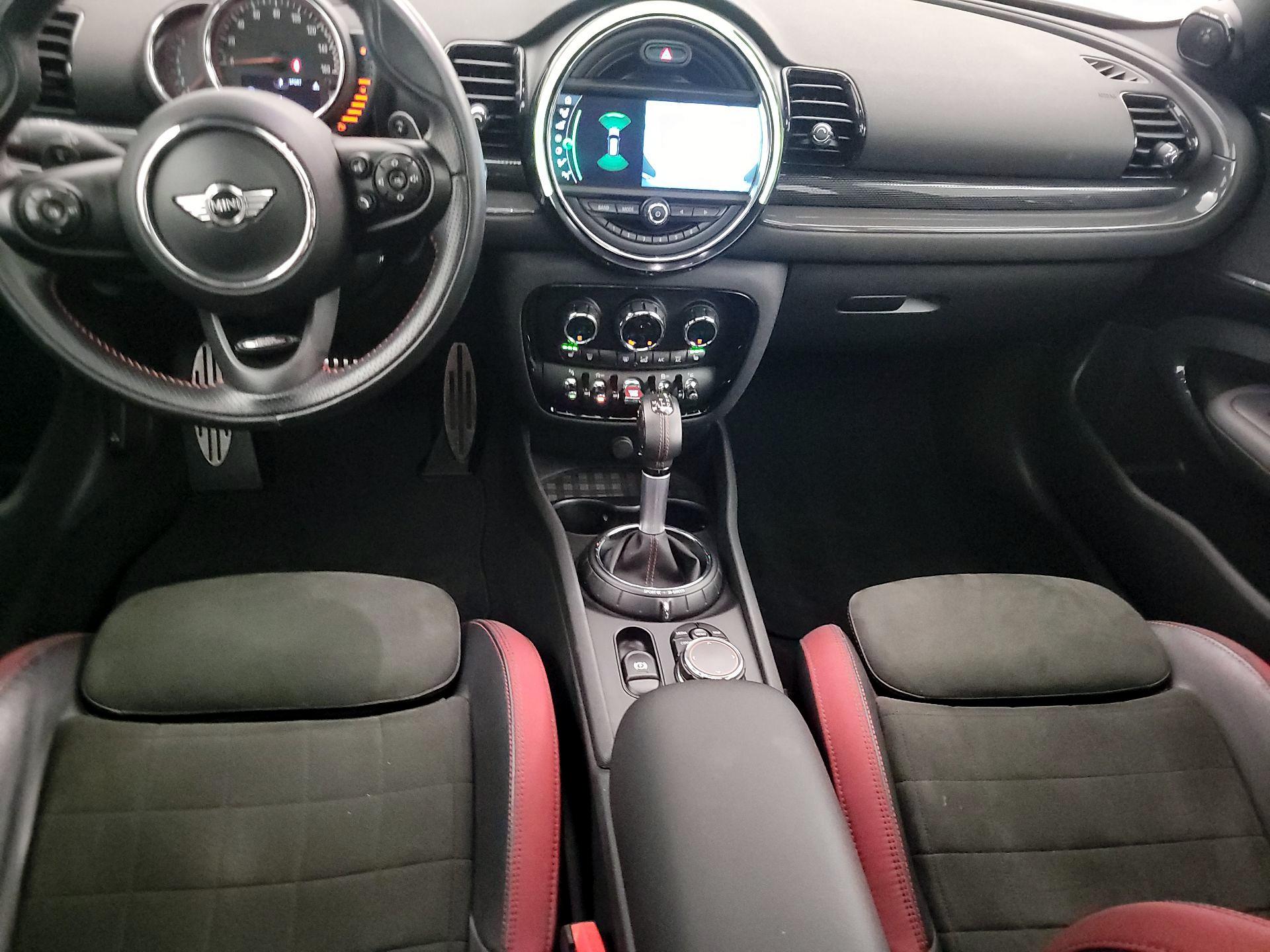 Thumbnail: 2017 MINI Cooper Clubman - 8