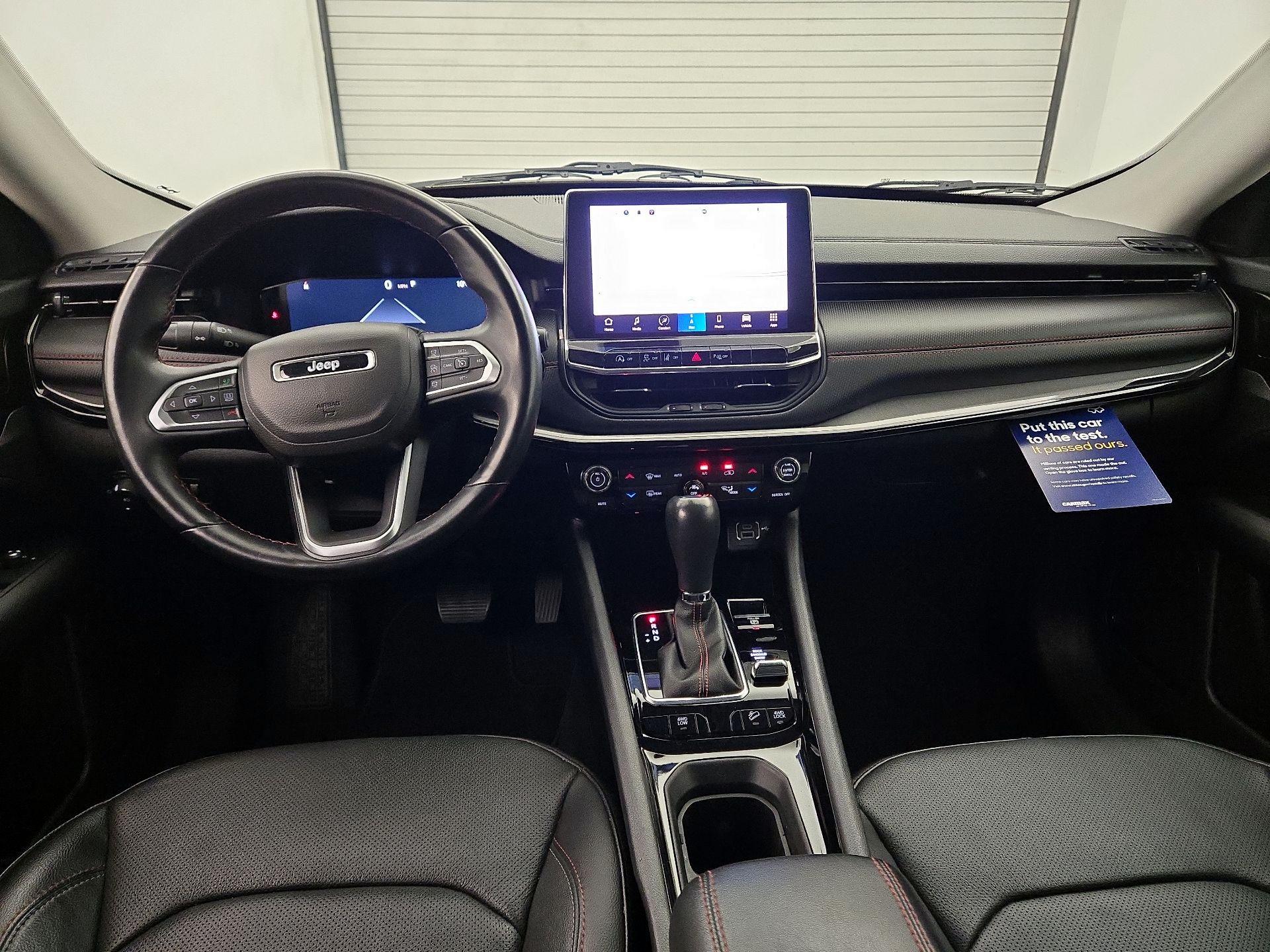 Thumbnail: 2022 Jeep Compass - 9