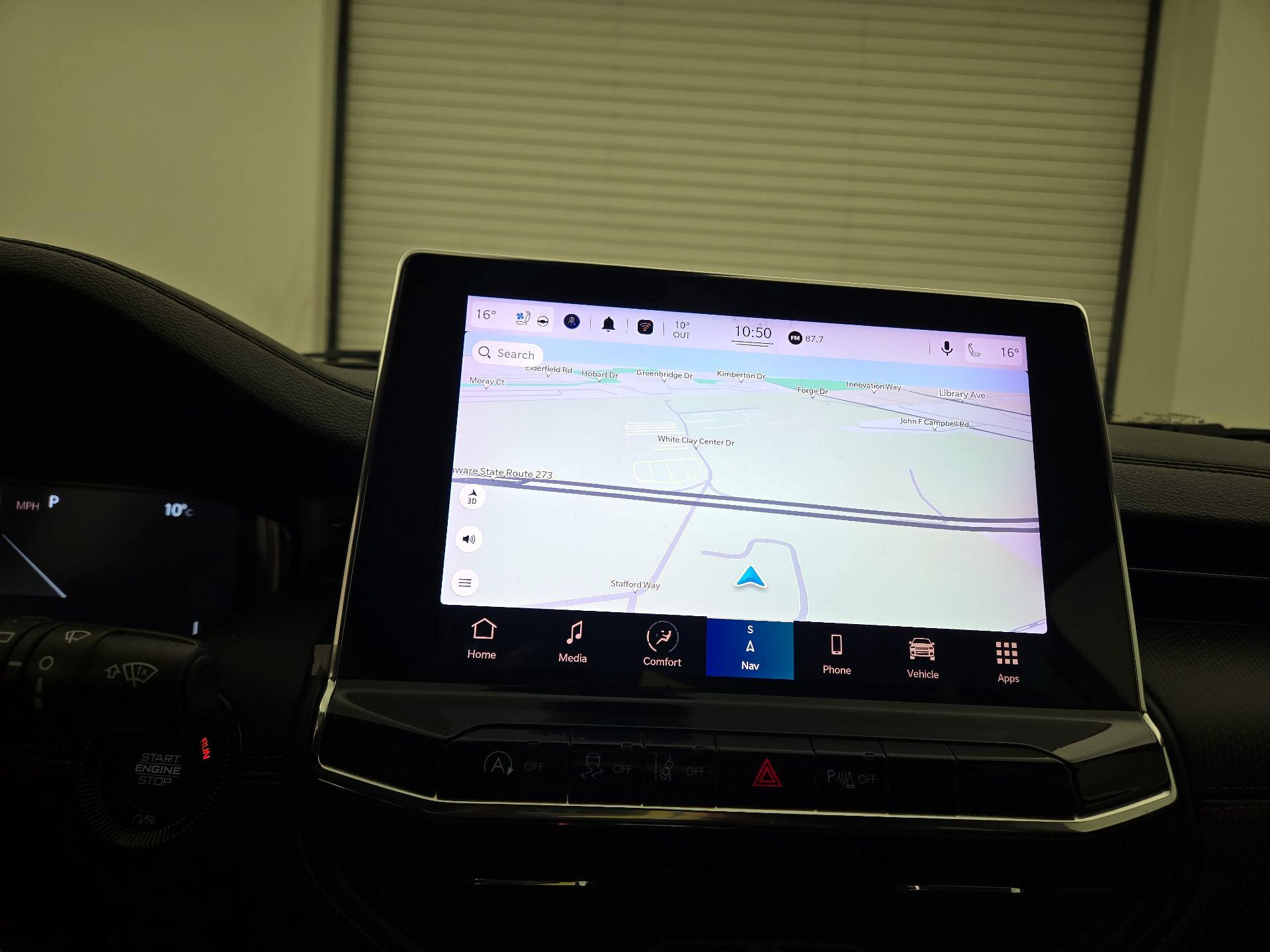 Thumbnail: 2022 Jeep Compass - 14