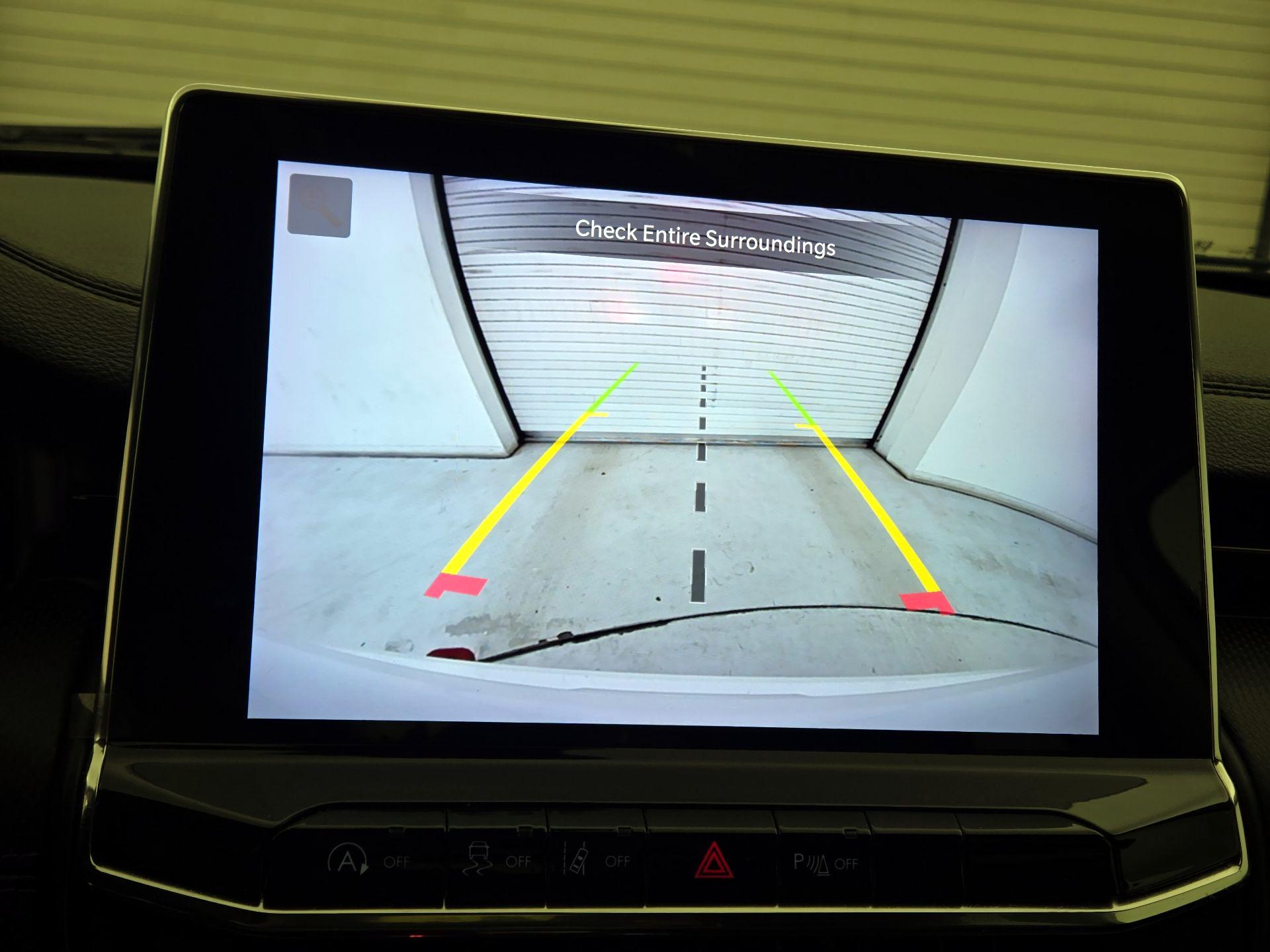 Thumbnail: 2022 Jeep Compass - 15