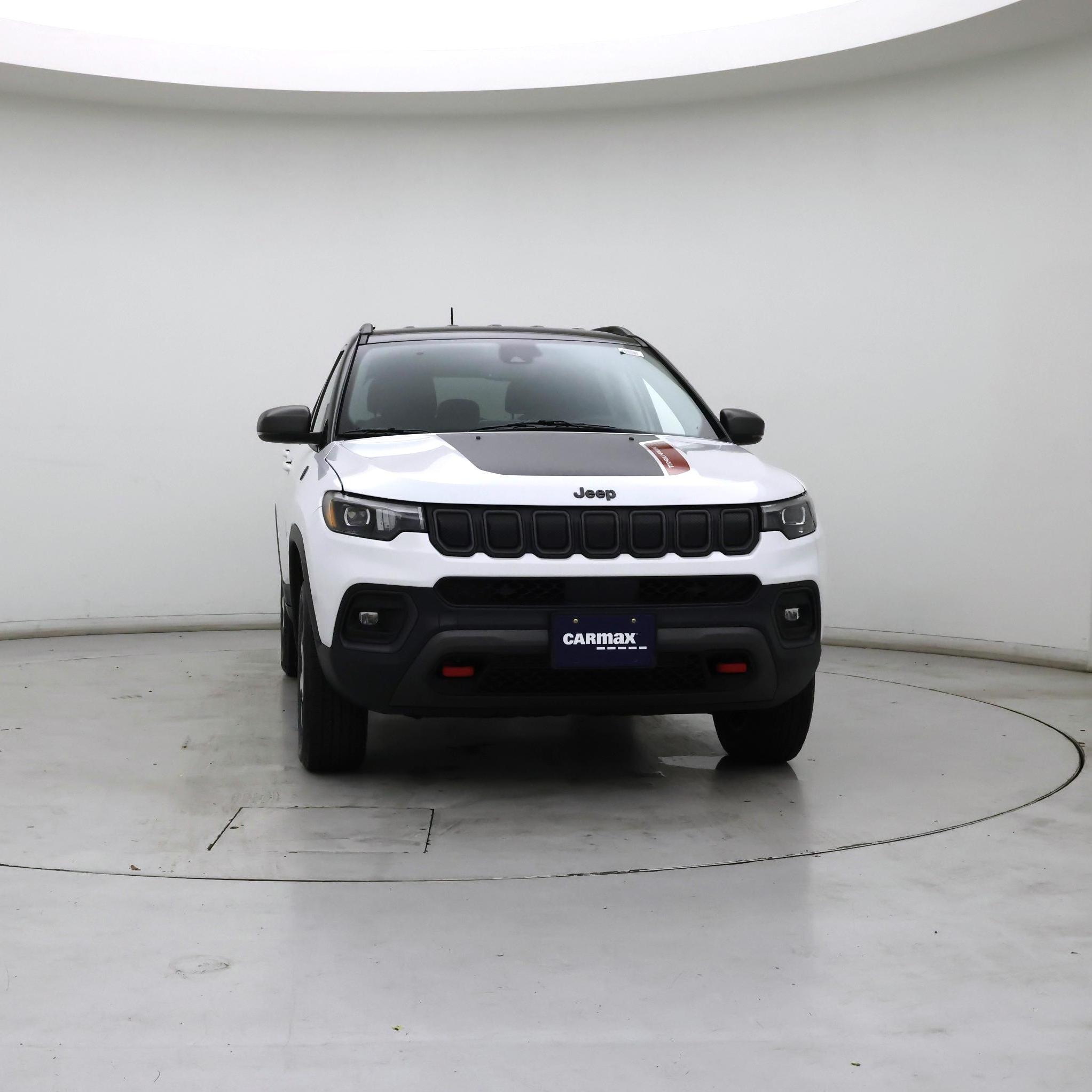 Thumbnail: 2022 Jeep Compass - 5