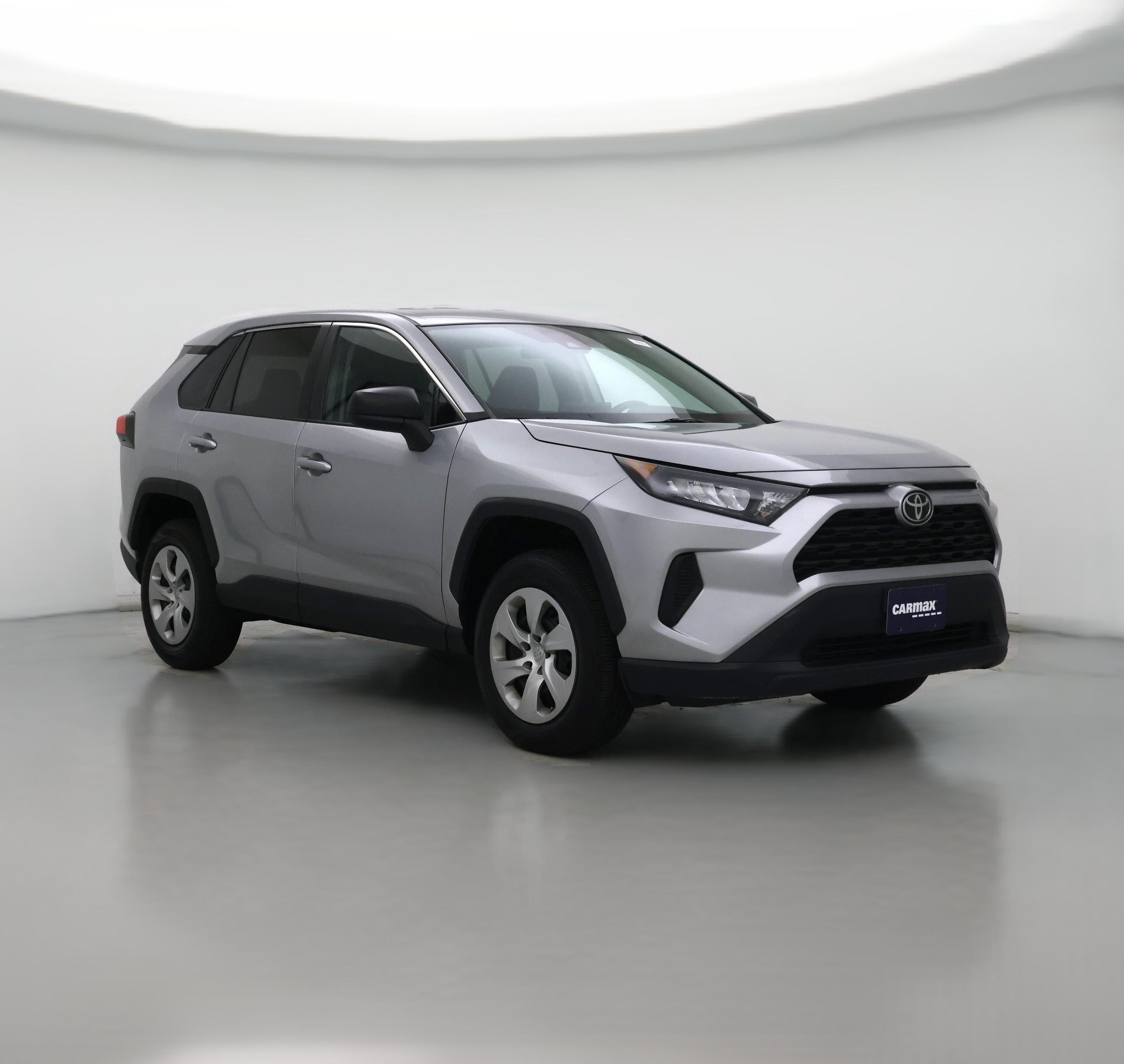 Thumbnail: 2022 Toyota RAV4 - 1