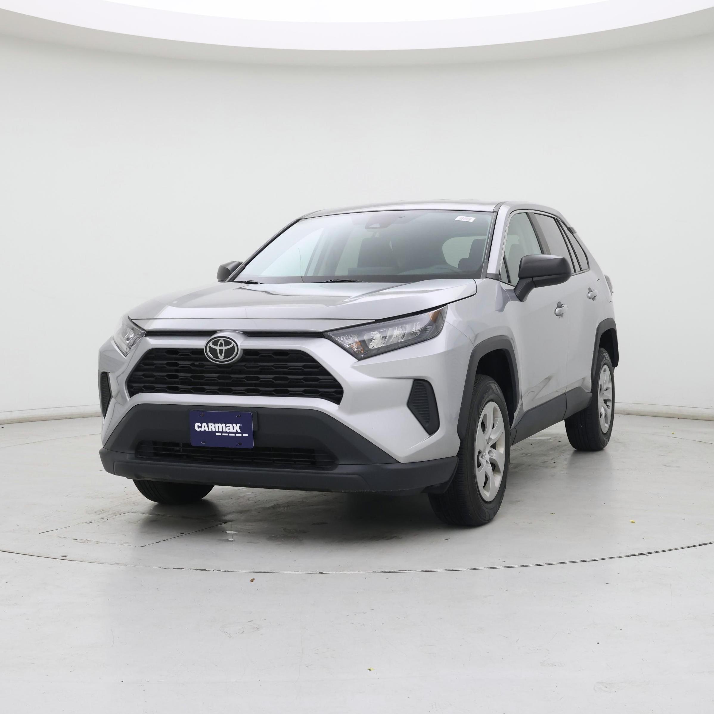 Thumbnail: 2022 Toyota RAV4 - 4