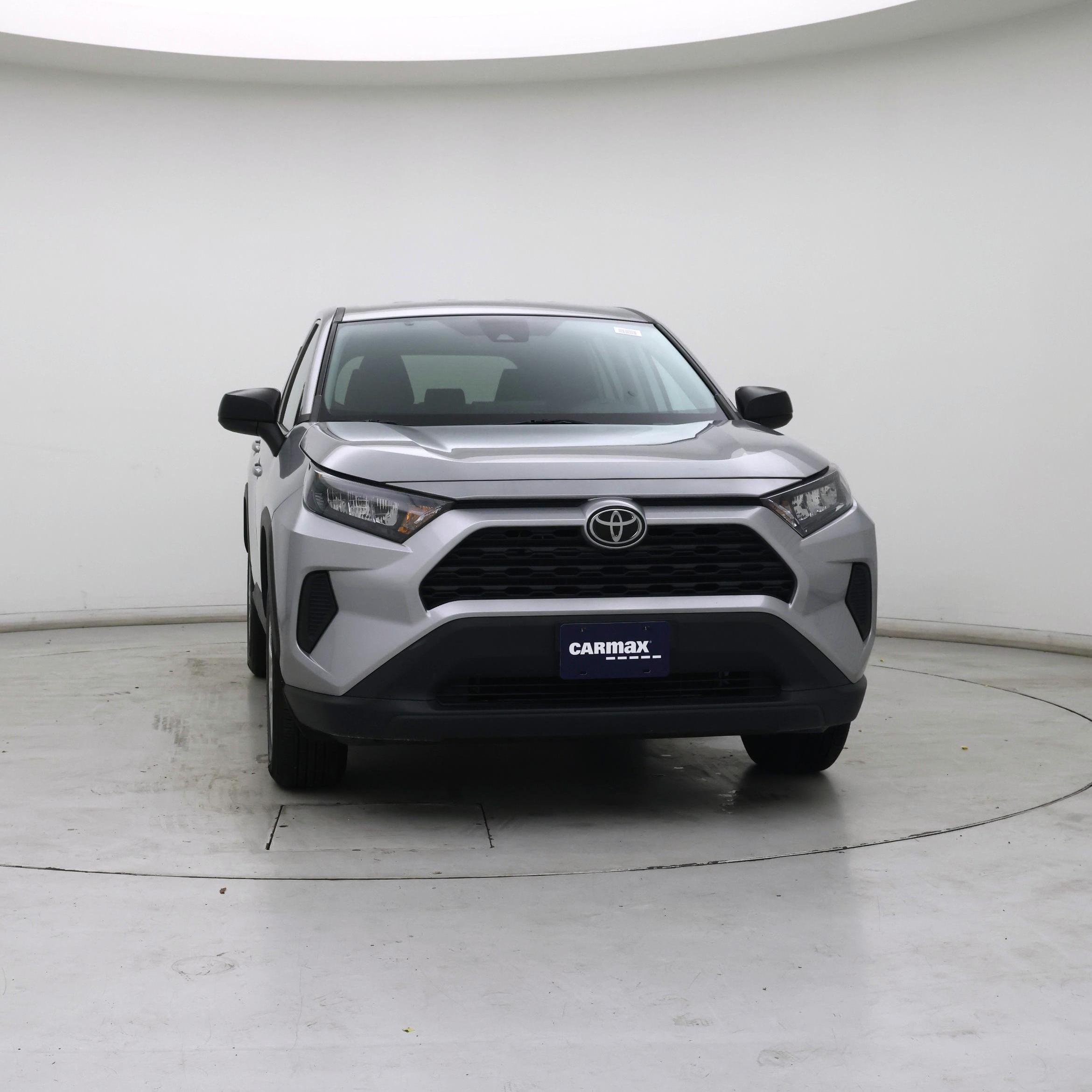 Thumbnail: 2022 Toyota RAV4 - 5