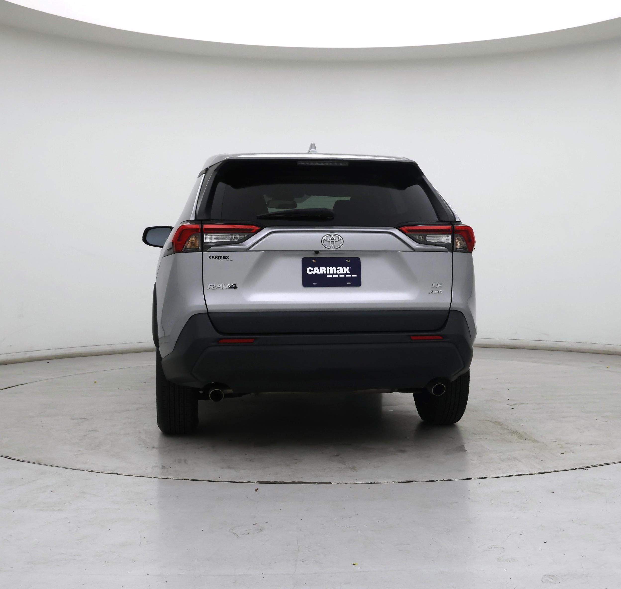 Thumbnail: 2022 Toyota RAV4 - 6