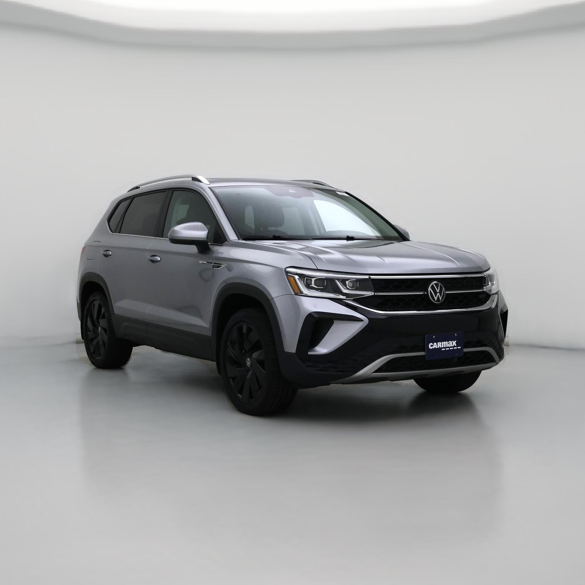 Thumbnail: 2024 Volkswagen Taos - 1