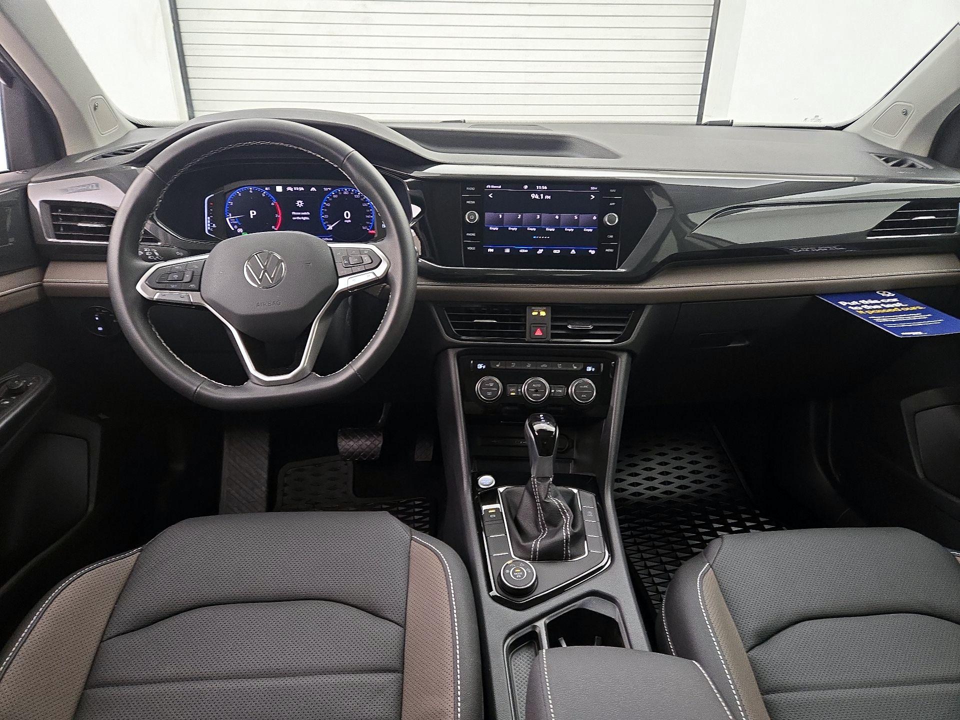 Thumbnail: 2024 Volkswagen Taos - 9